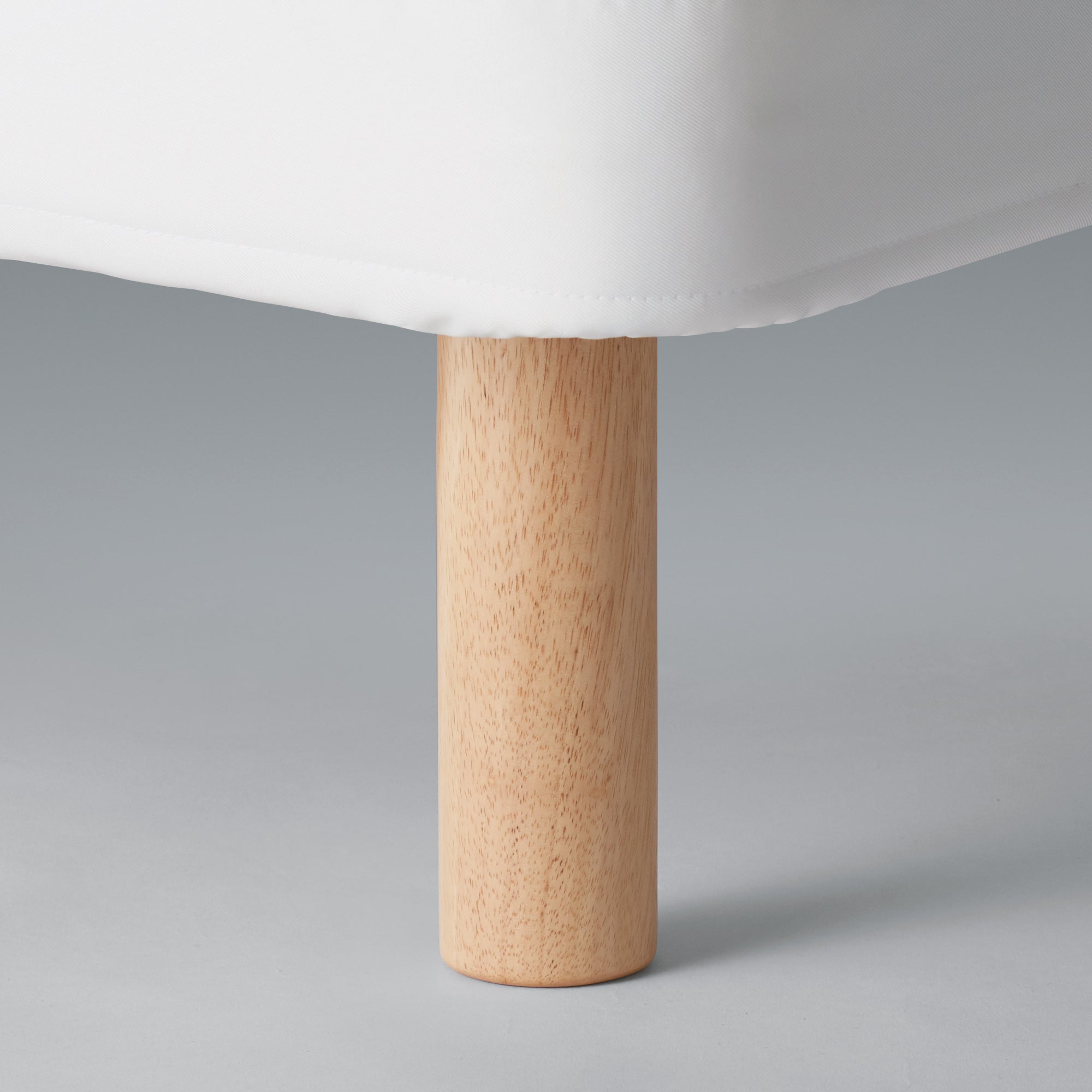 M8 Legs for Pocket Coil Mattress with Attachable Legs - Image 3