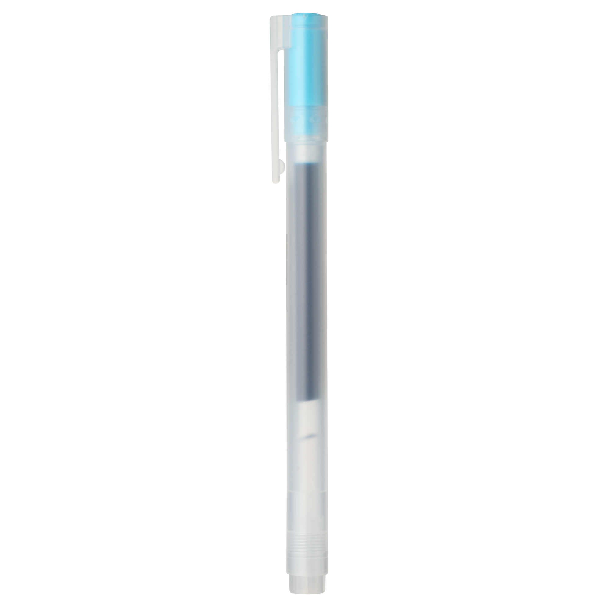 Gel Ink Cap Type Ballpoint Pen 0.5mm - Image 13