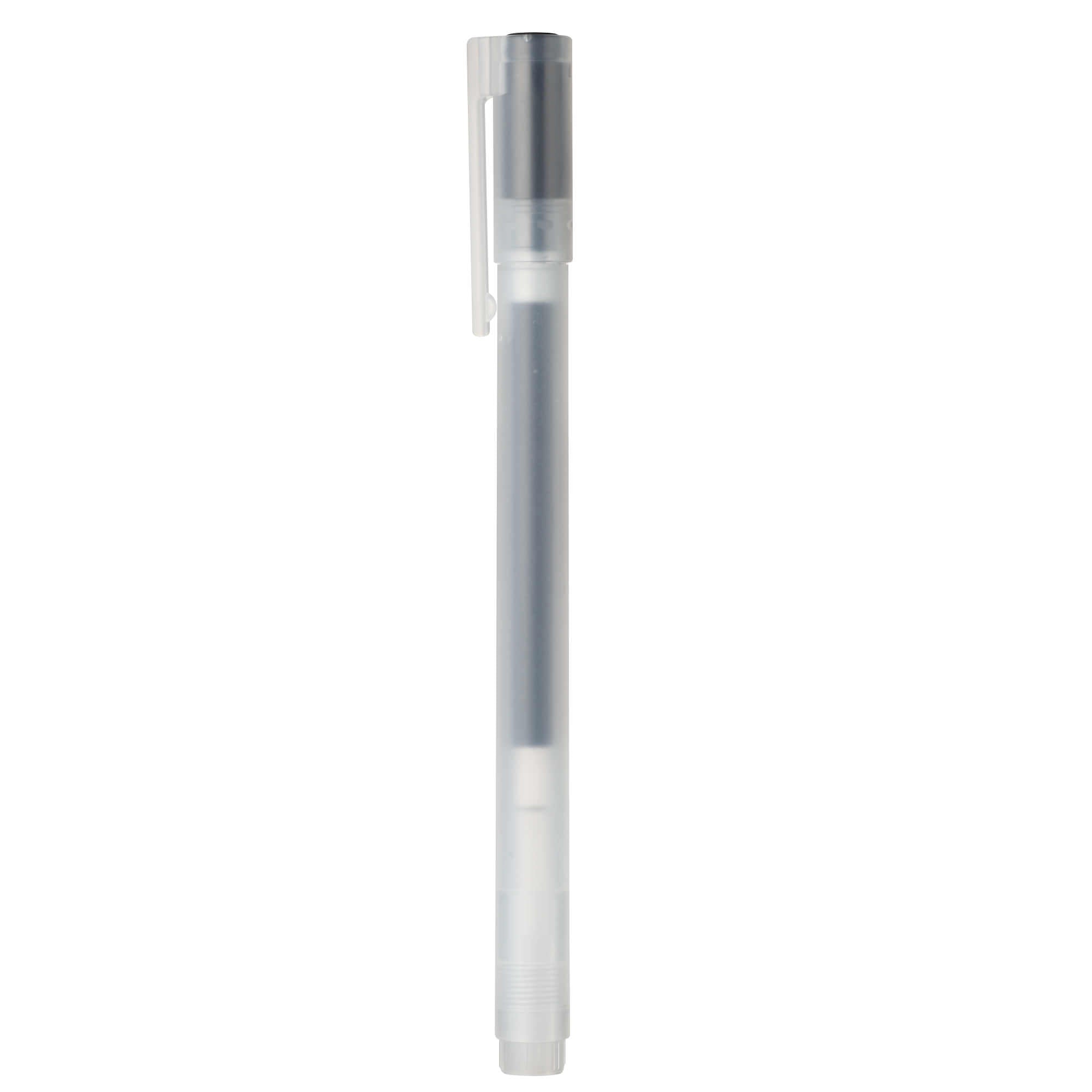 Gel Ink Cap Type Ballpoint Pen 0.7mm - Image 7
