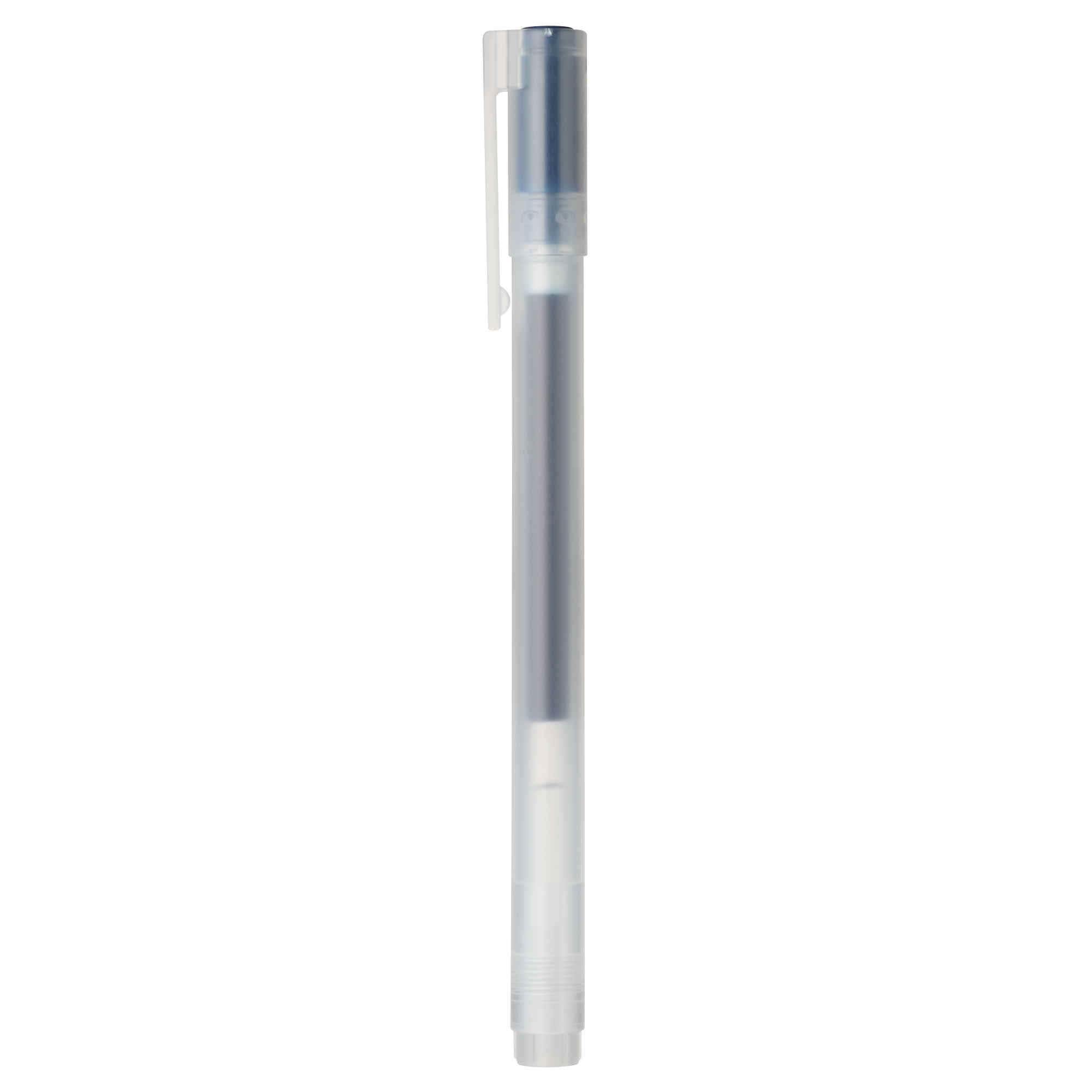 Gel Ink Cap Type Ballpoint Pen 0.5mm - Image 15