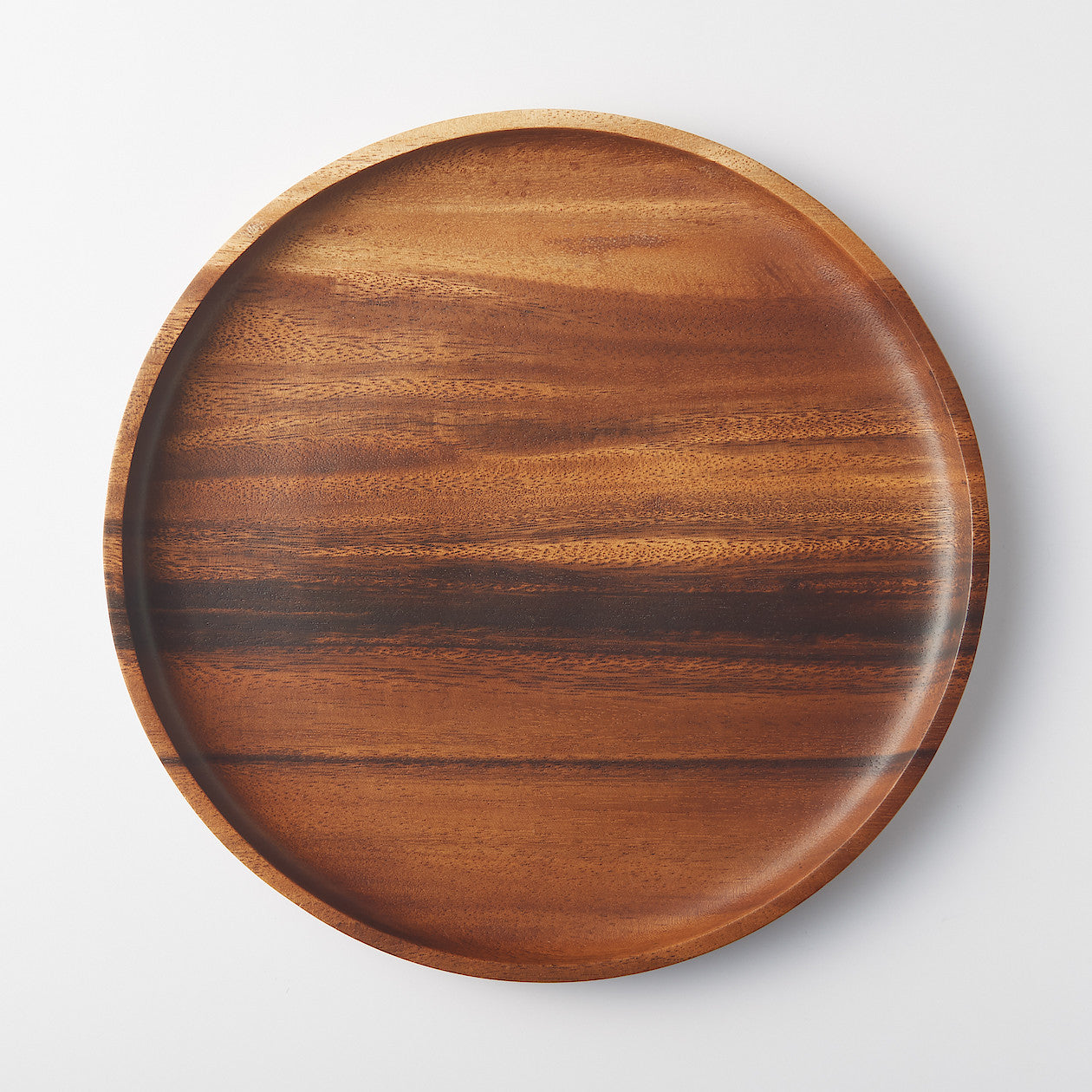 Acacia Tray - 12.6 - Image 3