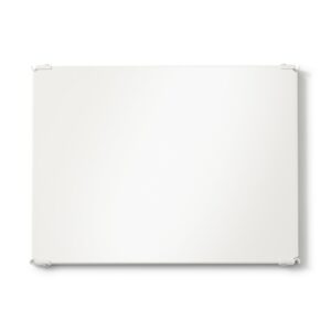 SUS Shelving Unit Additional Shelf - Light Gray - Regular