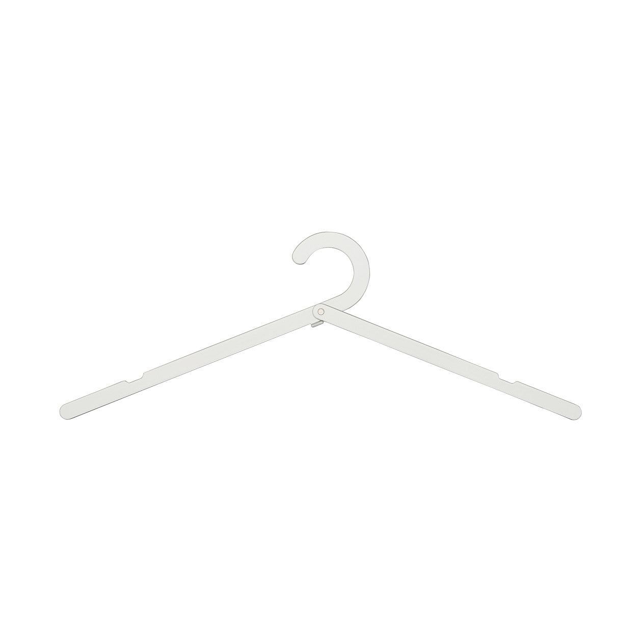 Portable Foldable Hanger