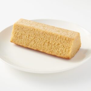 Baumkuchen - Banana