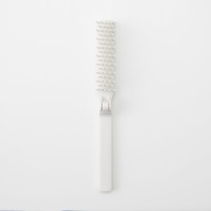 Polypropylene Folding Hair Brush