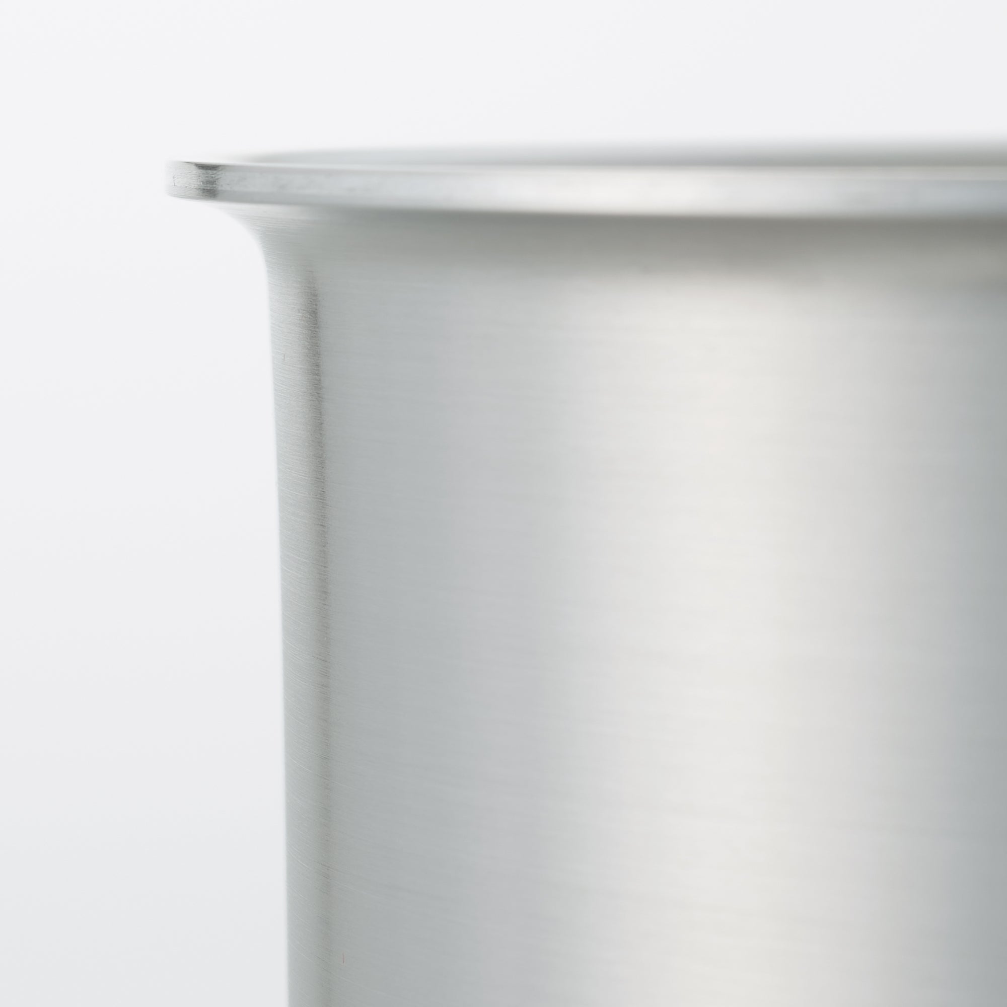 Stainless Aluminium 3-Layer Steel Saucepot 6.3 Qt - Image 7