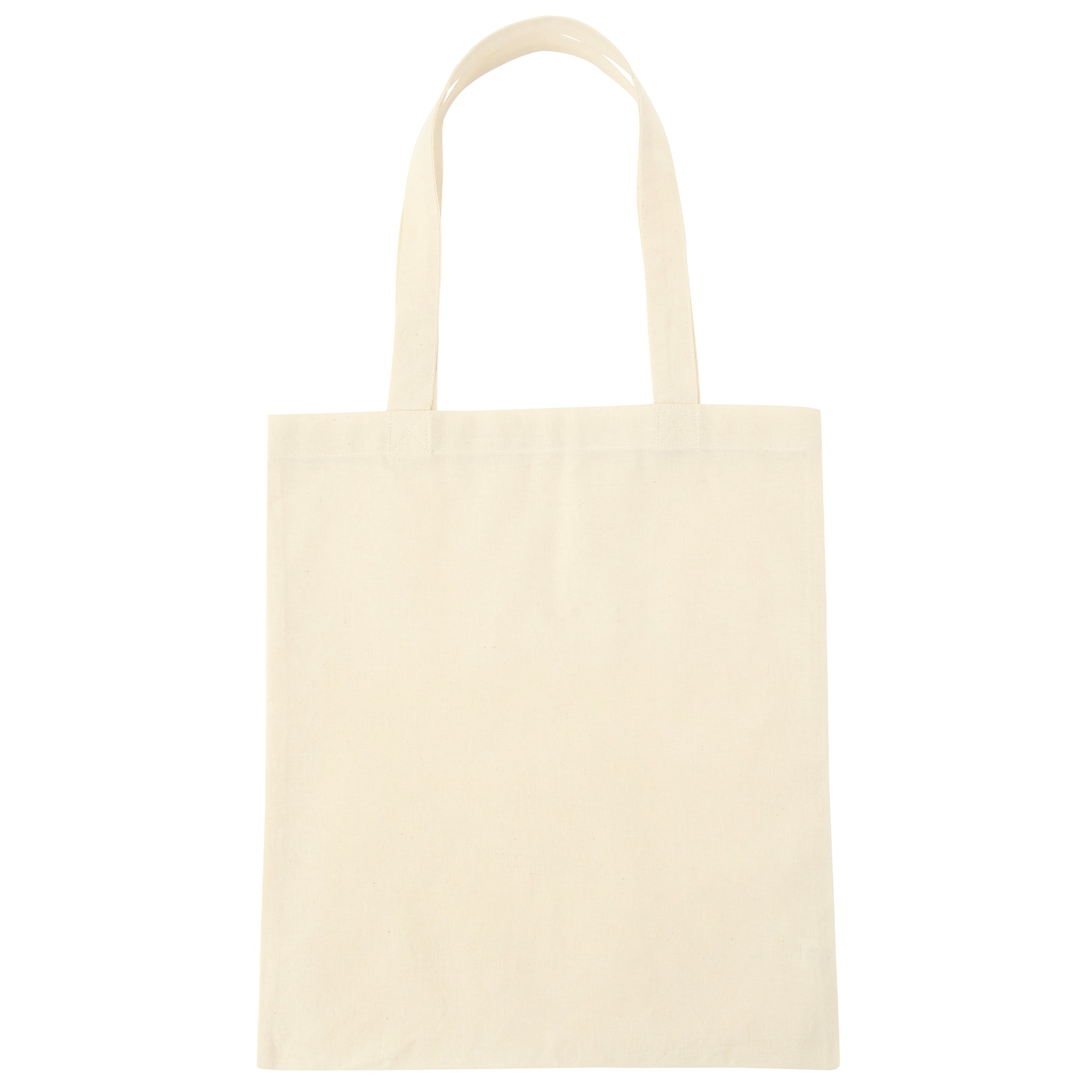 Cotton My Bag Medium/A4