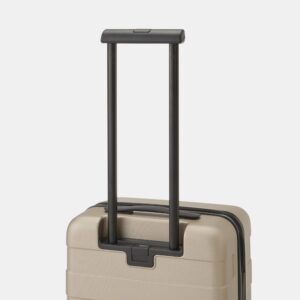 Telescopic Handle for 36L Hard Shell Suitcase