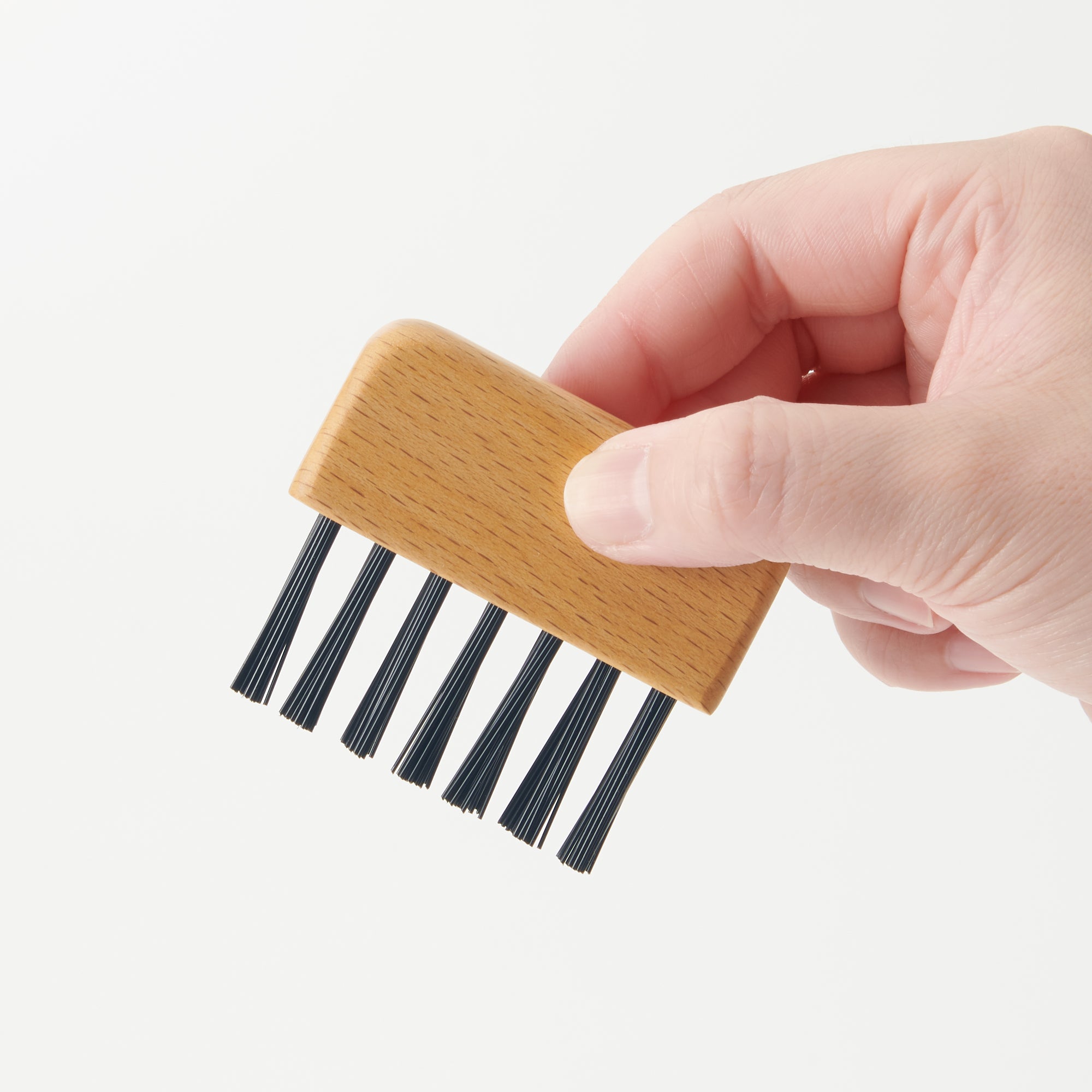 Beech Hair Brush Cleaner - Image 5