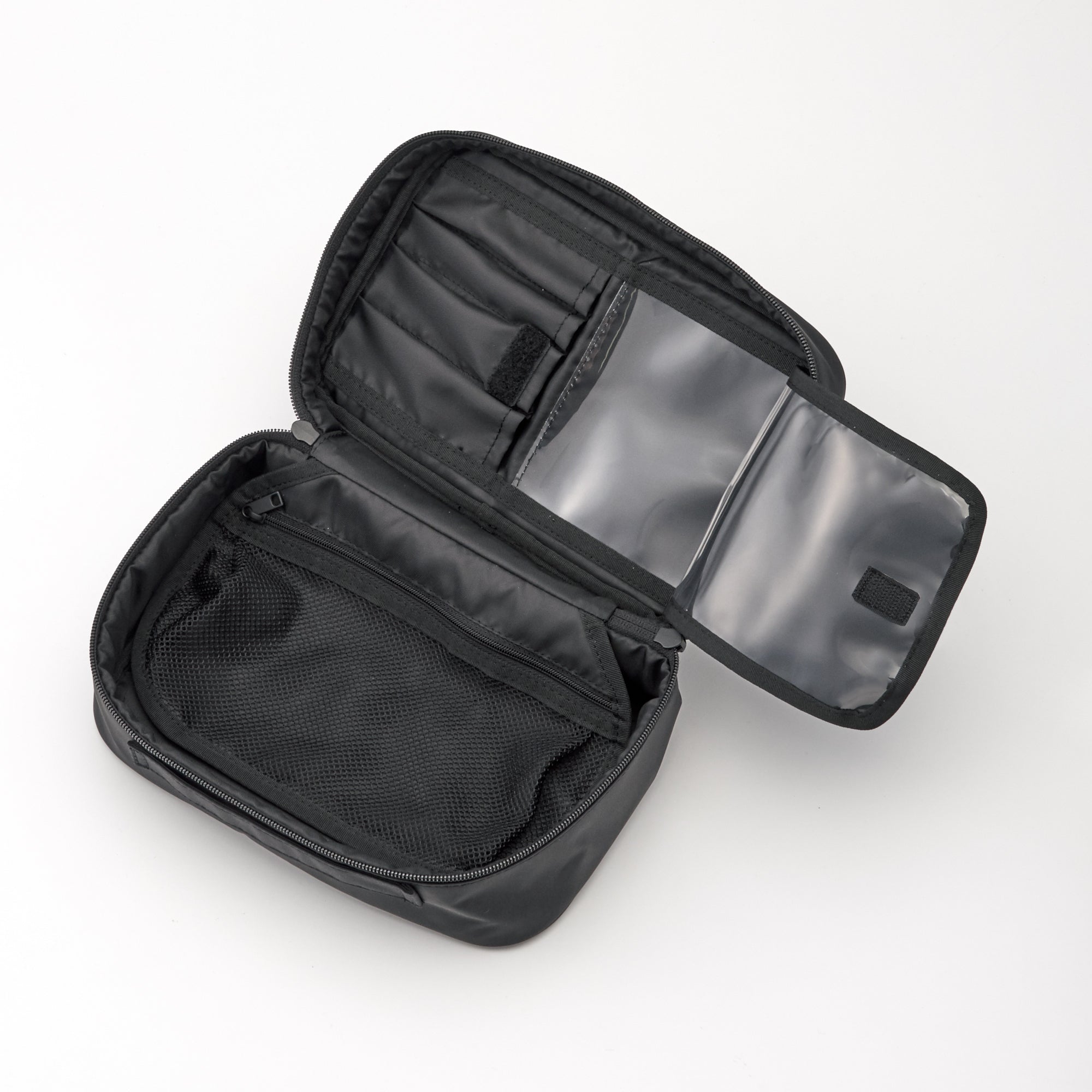 Nylon Makeup Box - Small - Image 6