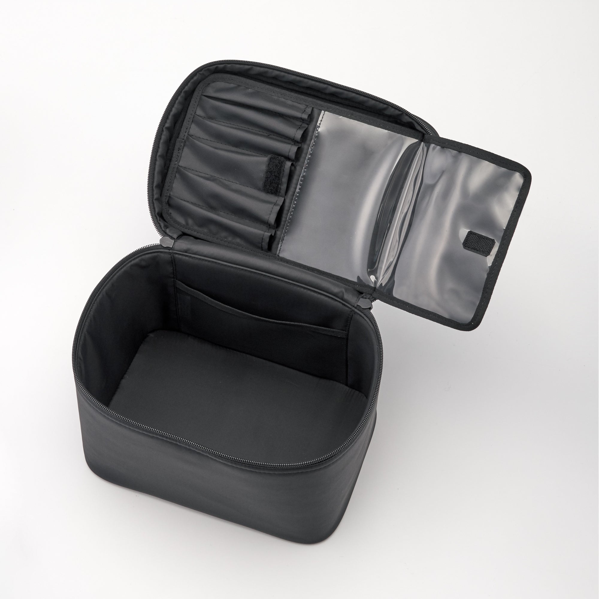 Nylon Makeup Box - Medium - Image 4