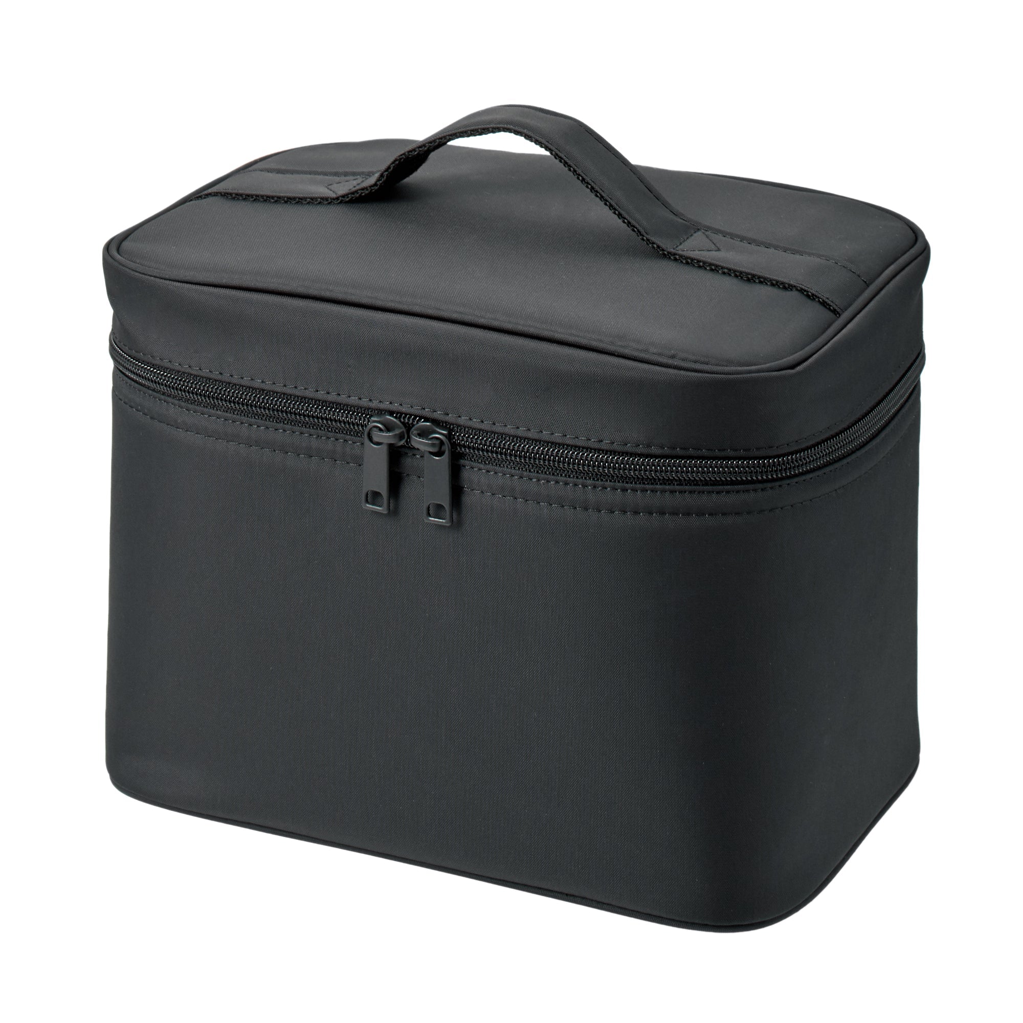 Nylon Makeup Box - Medium
