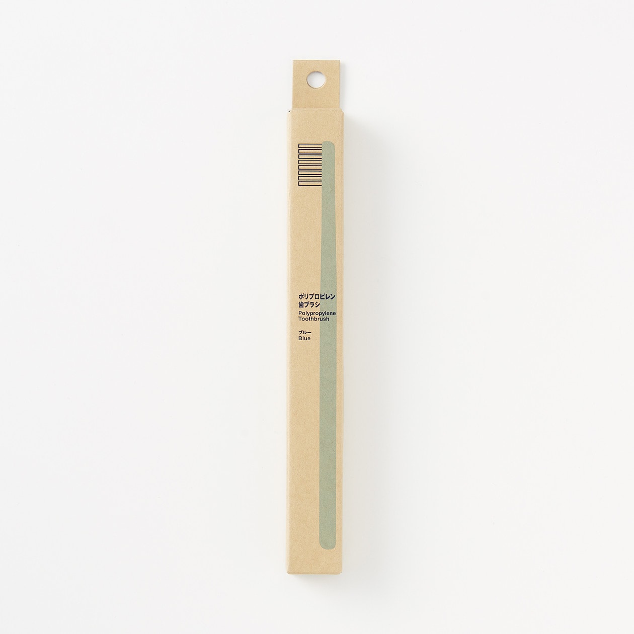 Polypropylene Soft Bristle Toothbrush - Image 9