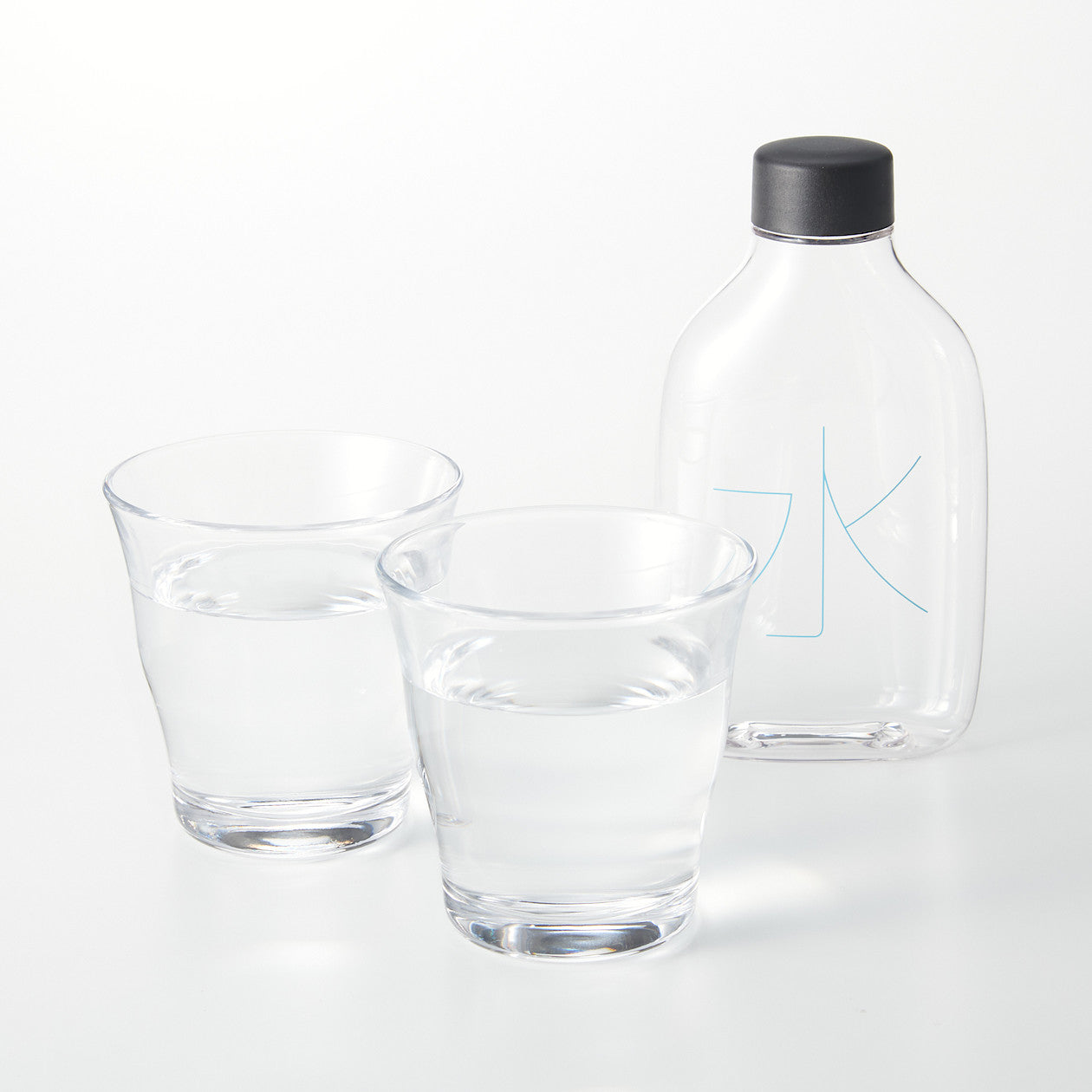 Water Bottle 11.1 fl oz - Image 6