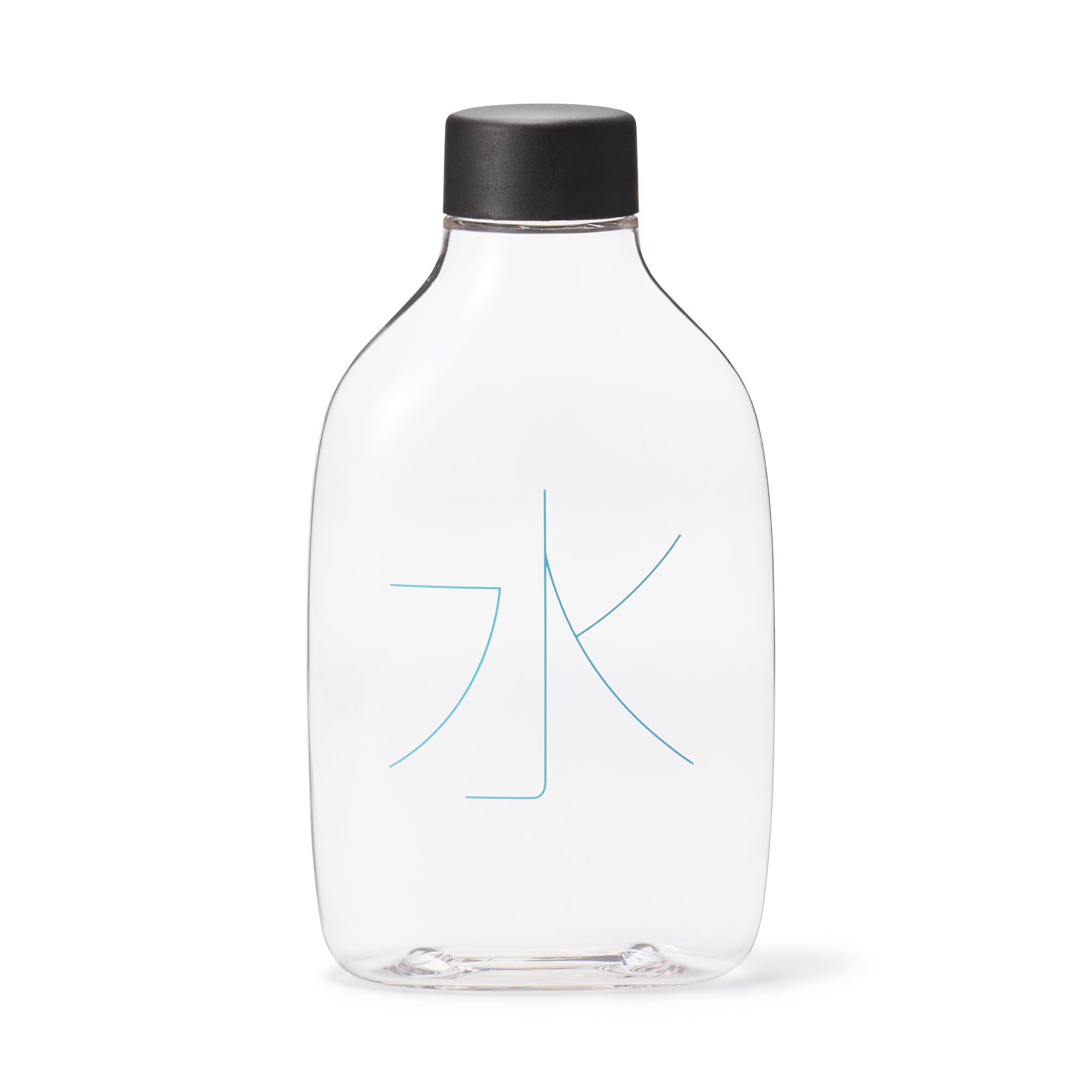 Water Bottle 11.1 fl oz