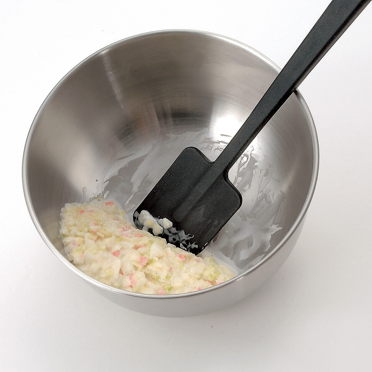 Silicone Spatula - Image 2