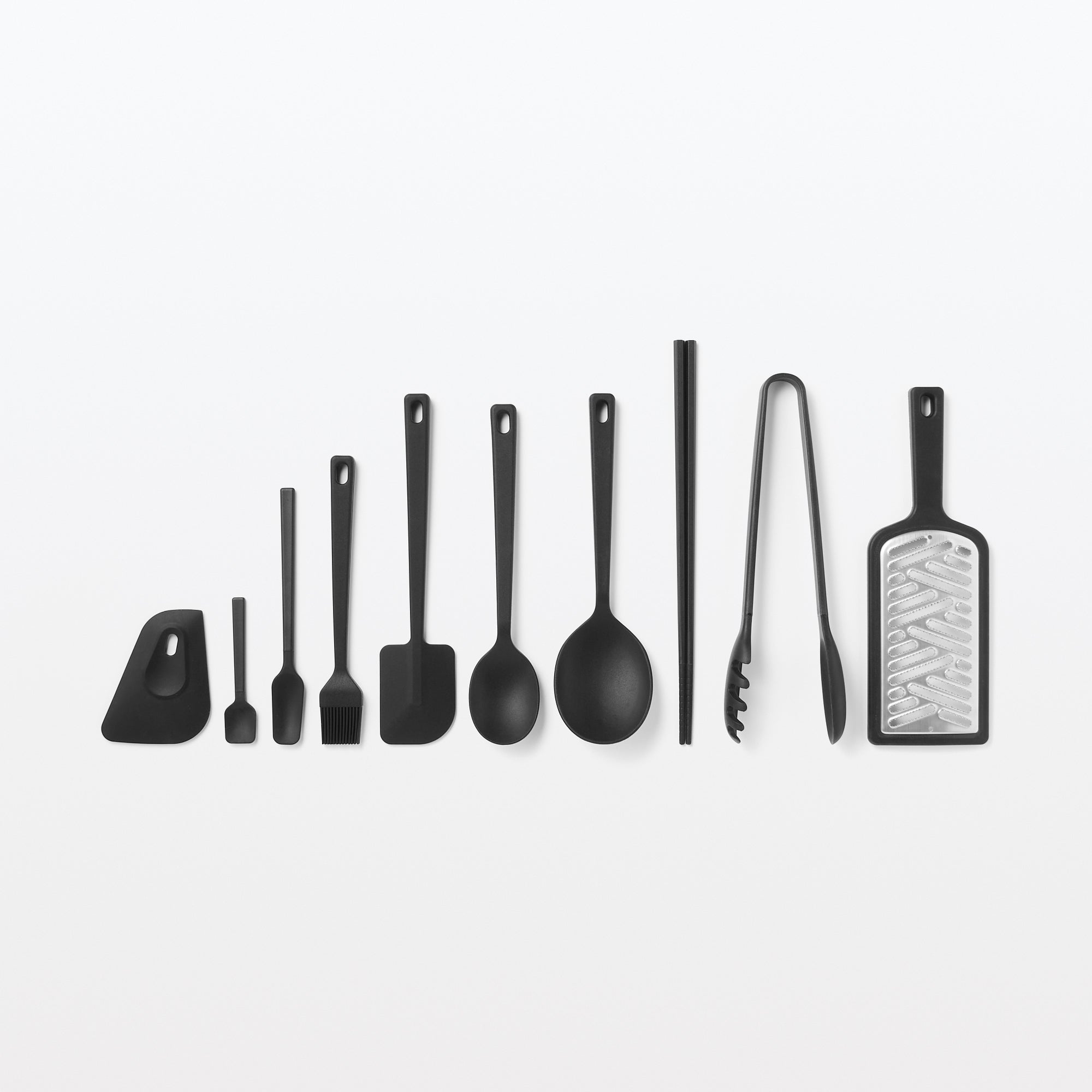 Silicone Cooking Spoon - Image 7