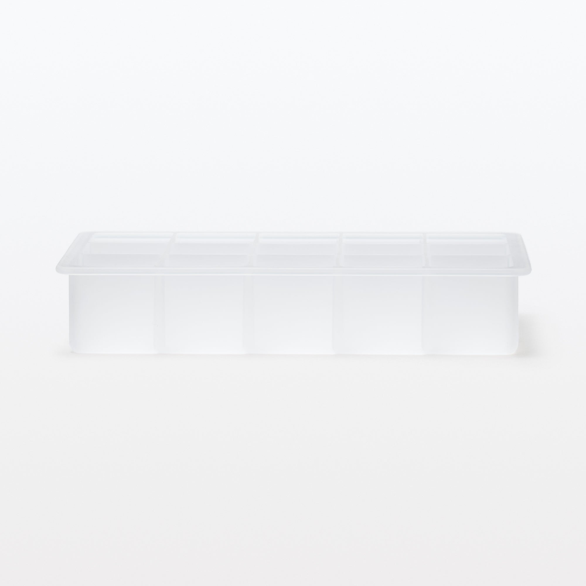 Silicone Ice Tray Cube Type - Image 3