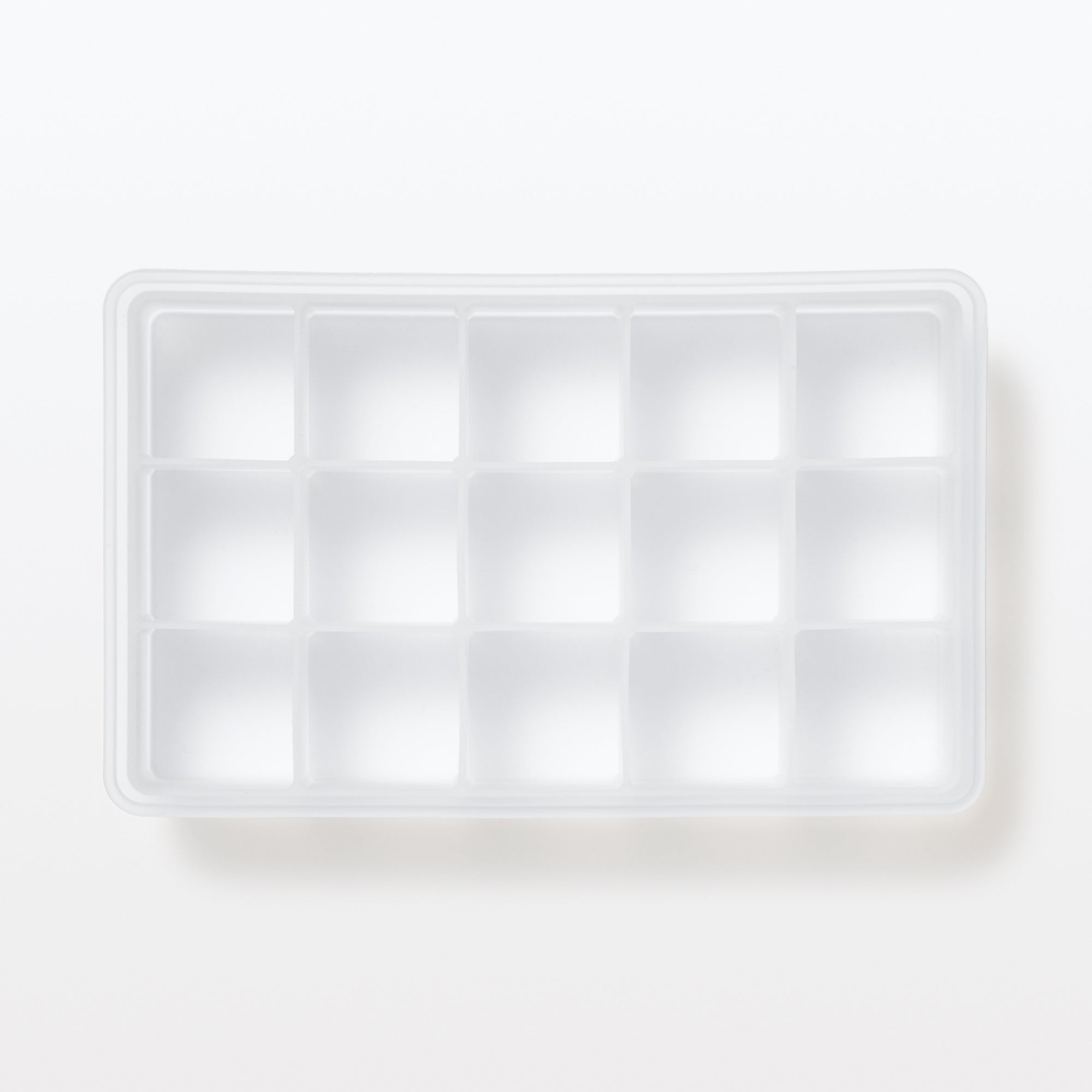 Silicone Ice Tray Cube Type - Image 4