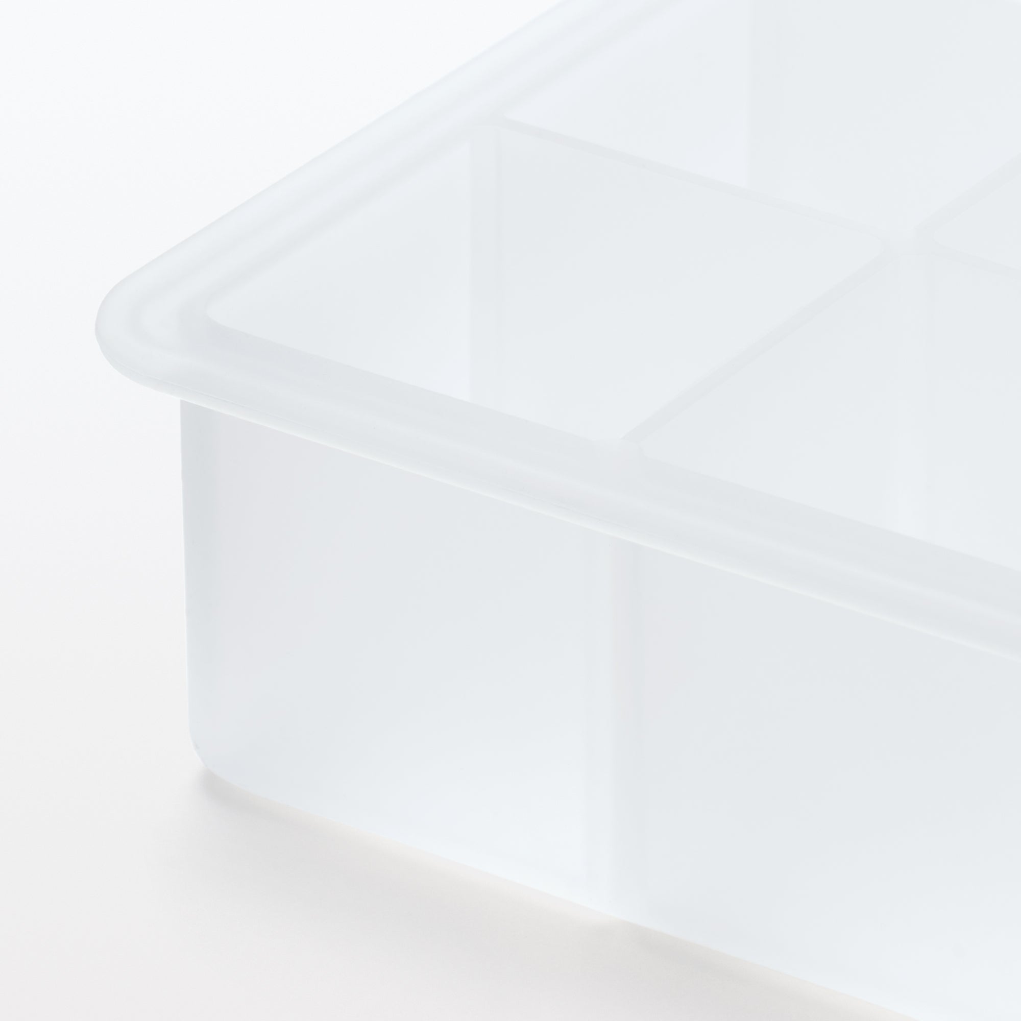 Silicone Ice Tray Cube Type - Image 5