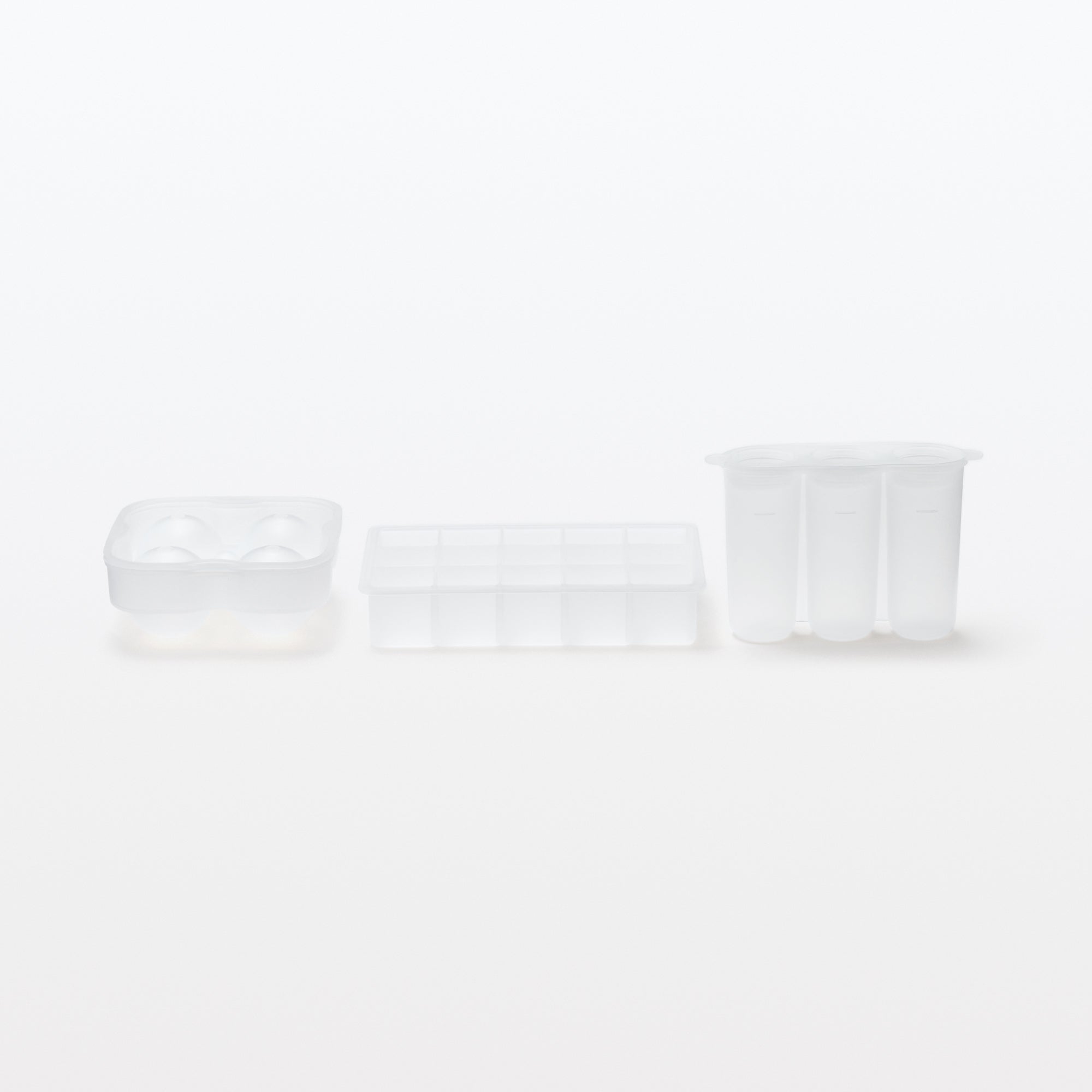 Silicone Ice Tray Cube Type - Image 7