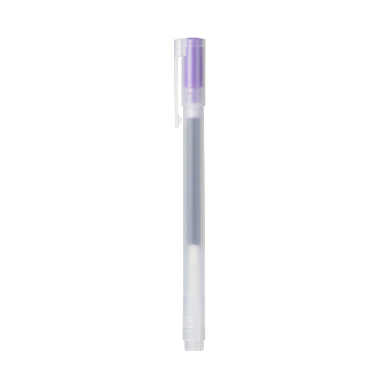 Gel Ink Cap Type Ballpoint Pen 0.5mm - Image 19