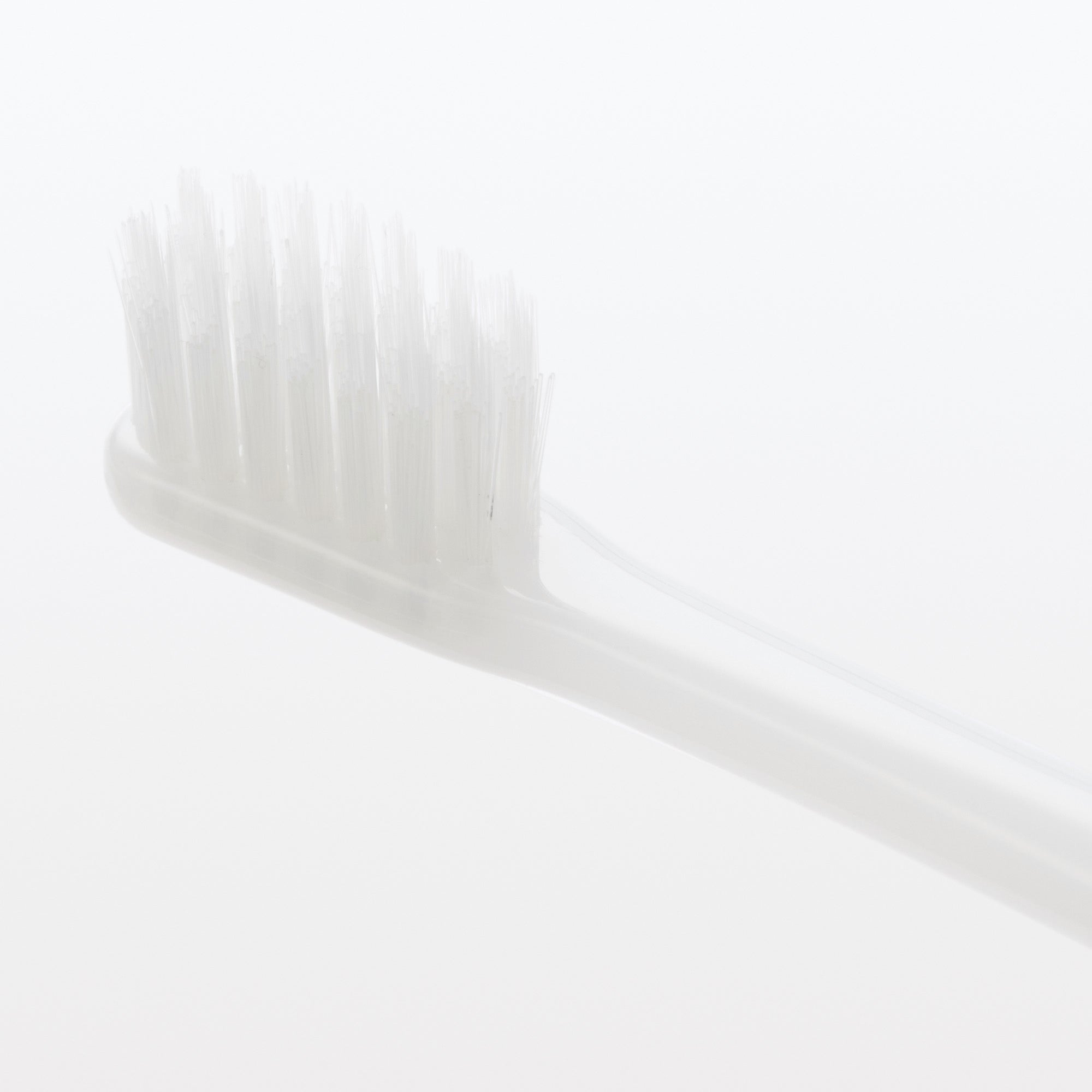 Replaceable Head Soft Toothbrush - Blue - Image 5
