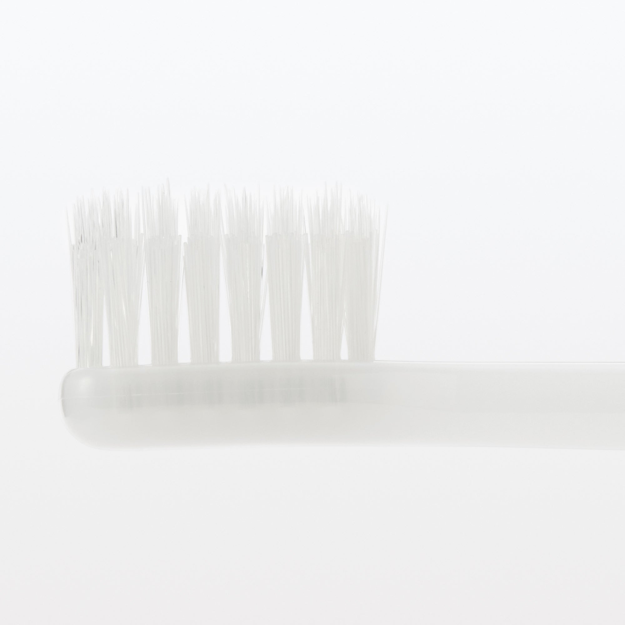 Replaceable Head Medium Toothbrush - Blue - Image 4