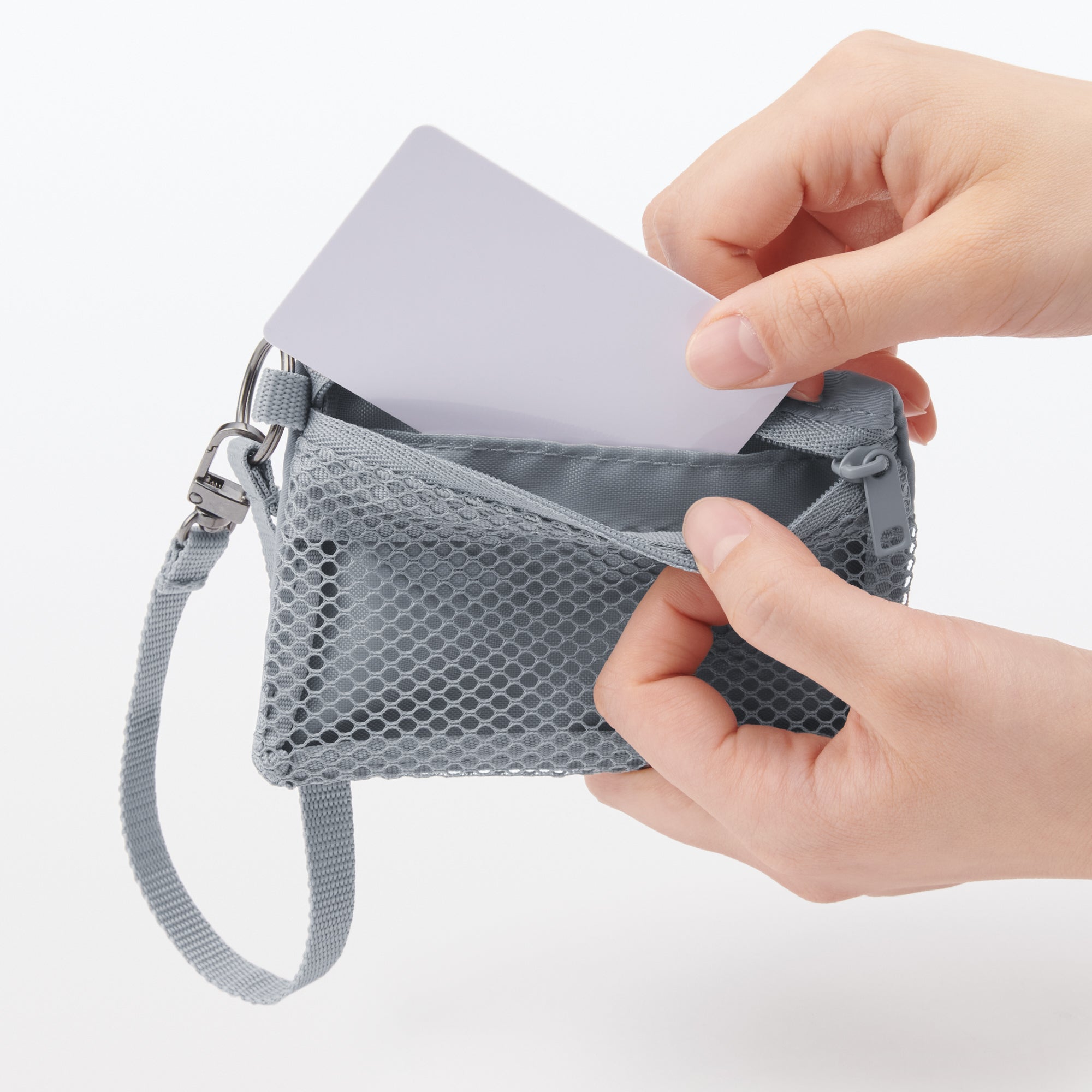 Polyester Card Holder - Image 5