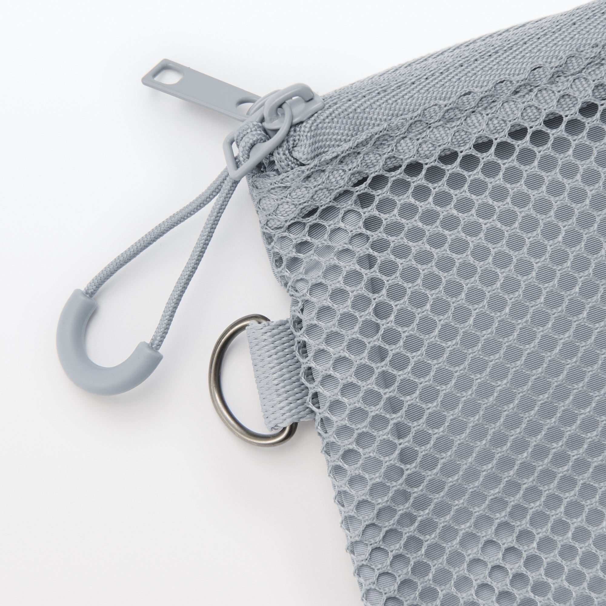 Polyester Two Zipper Case - Image 5