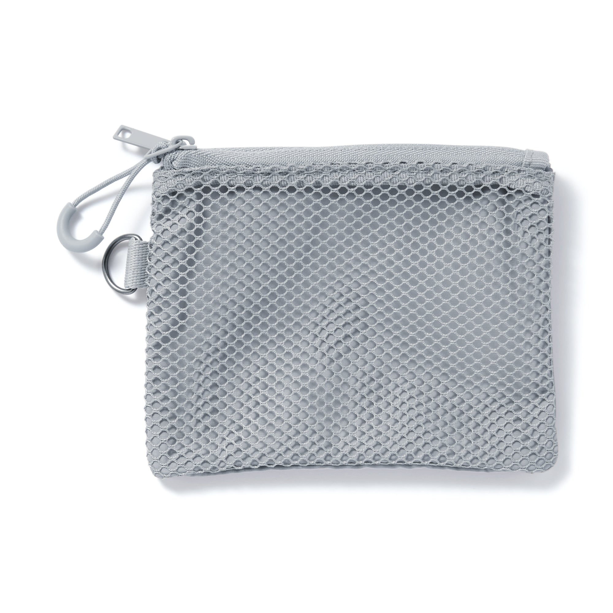 Polyester Two Zipper Case - Image 2