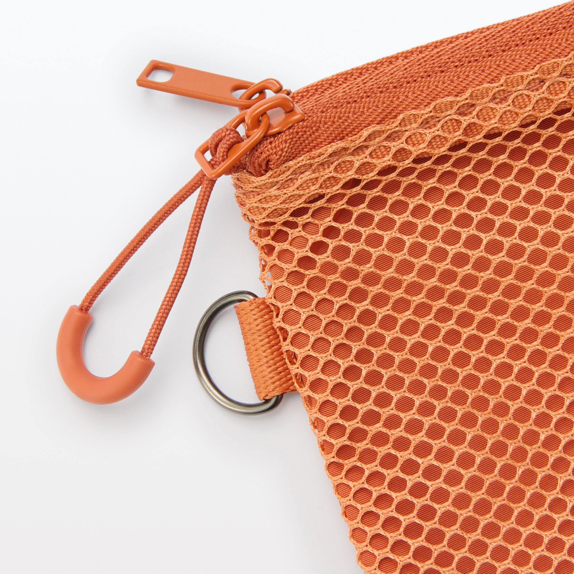 Polyester Two Zipper Case - Image 11