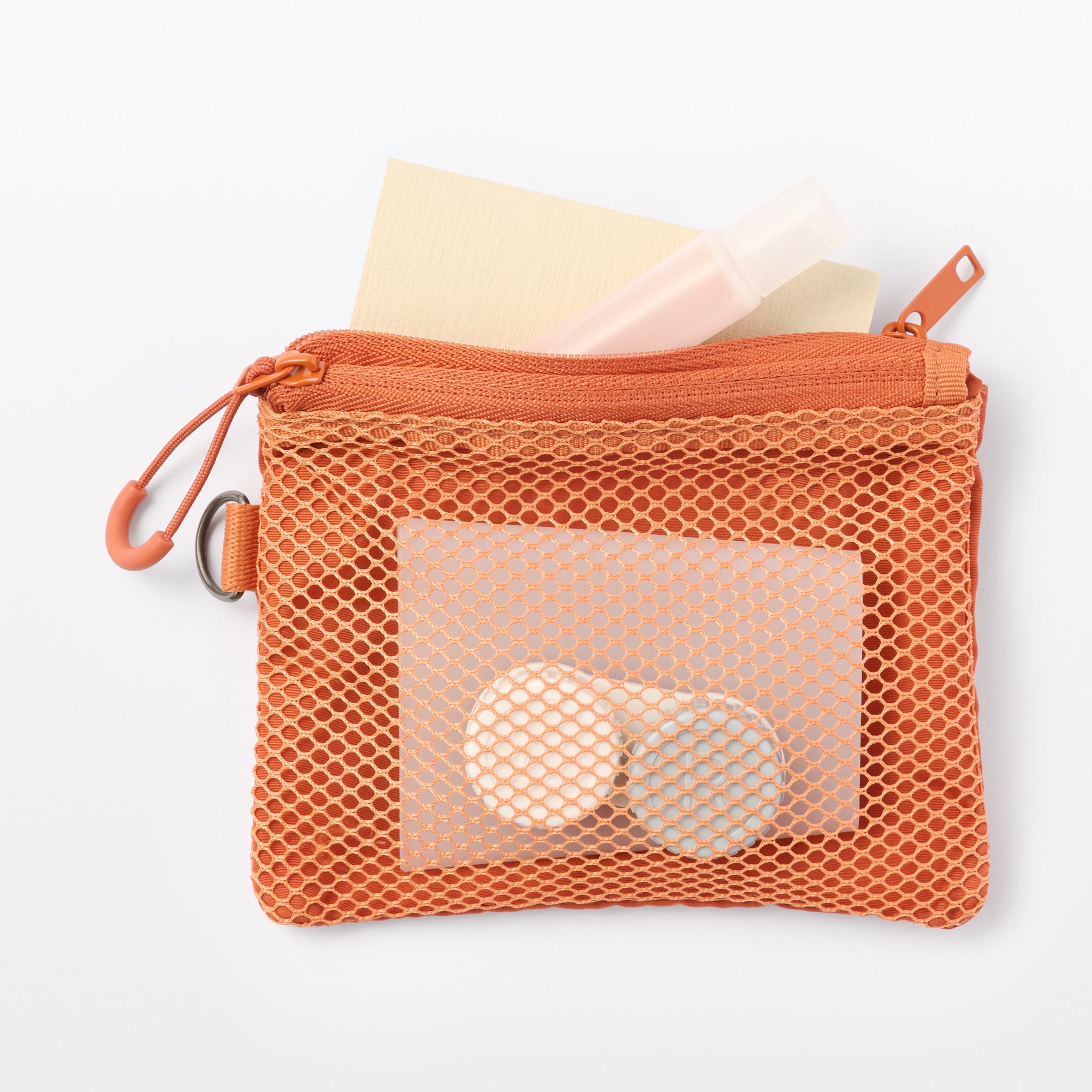 Polyester Two Zipper Case - Image 12