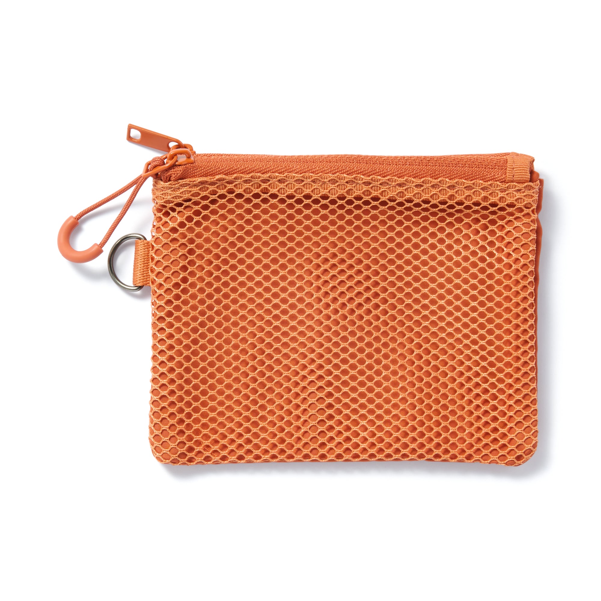 Polyester Two Zipper Case - Image 8
