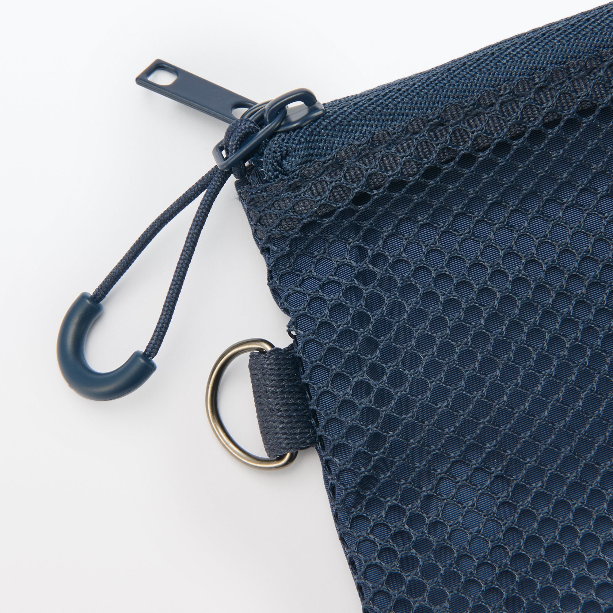 Polyester Two Zipper Case - Image 17
