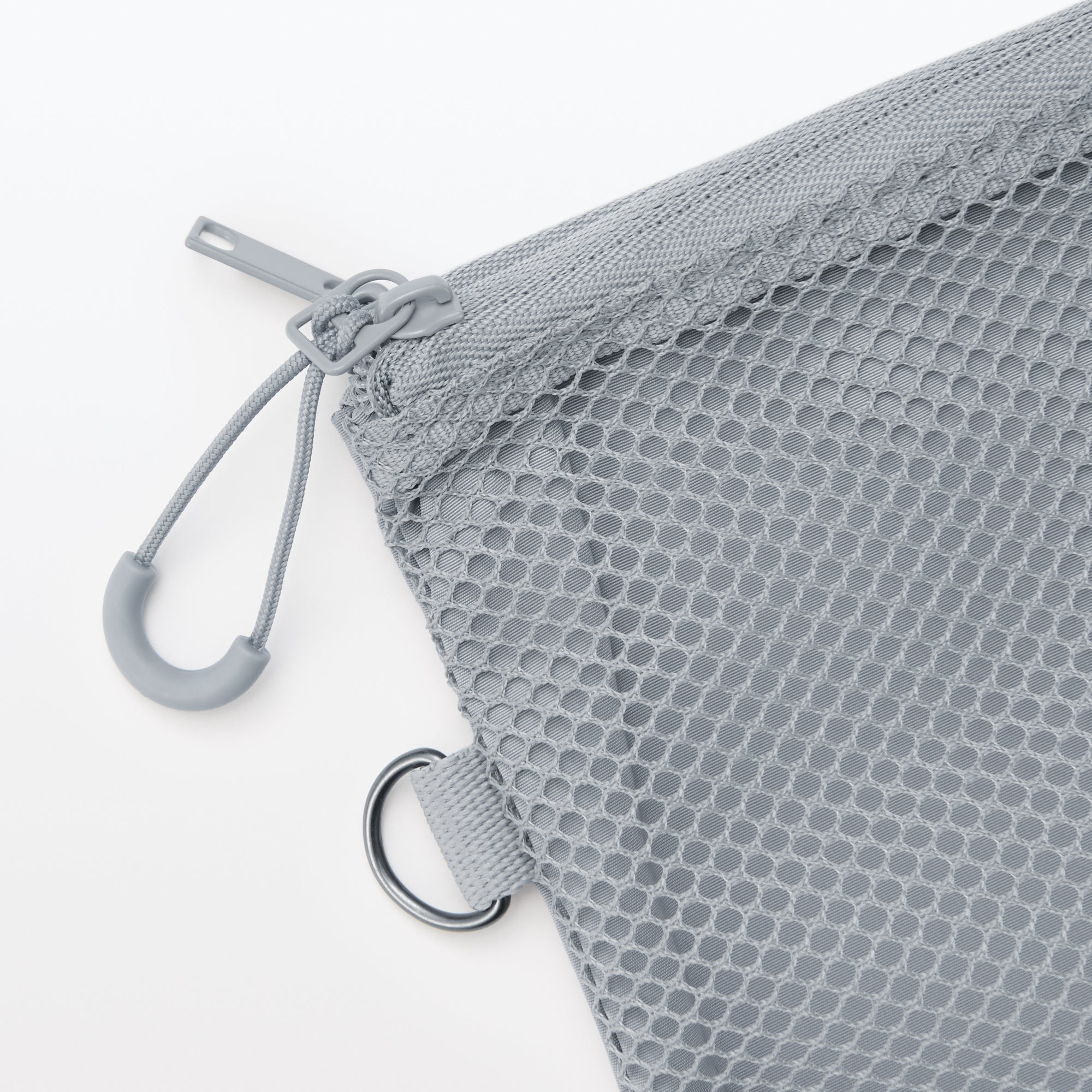 Polyester Two Zipper Case - Image 23