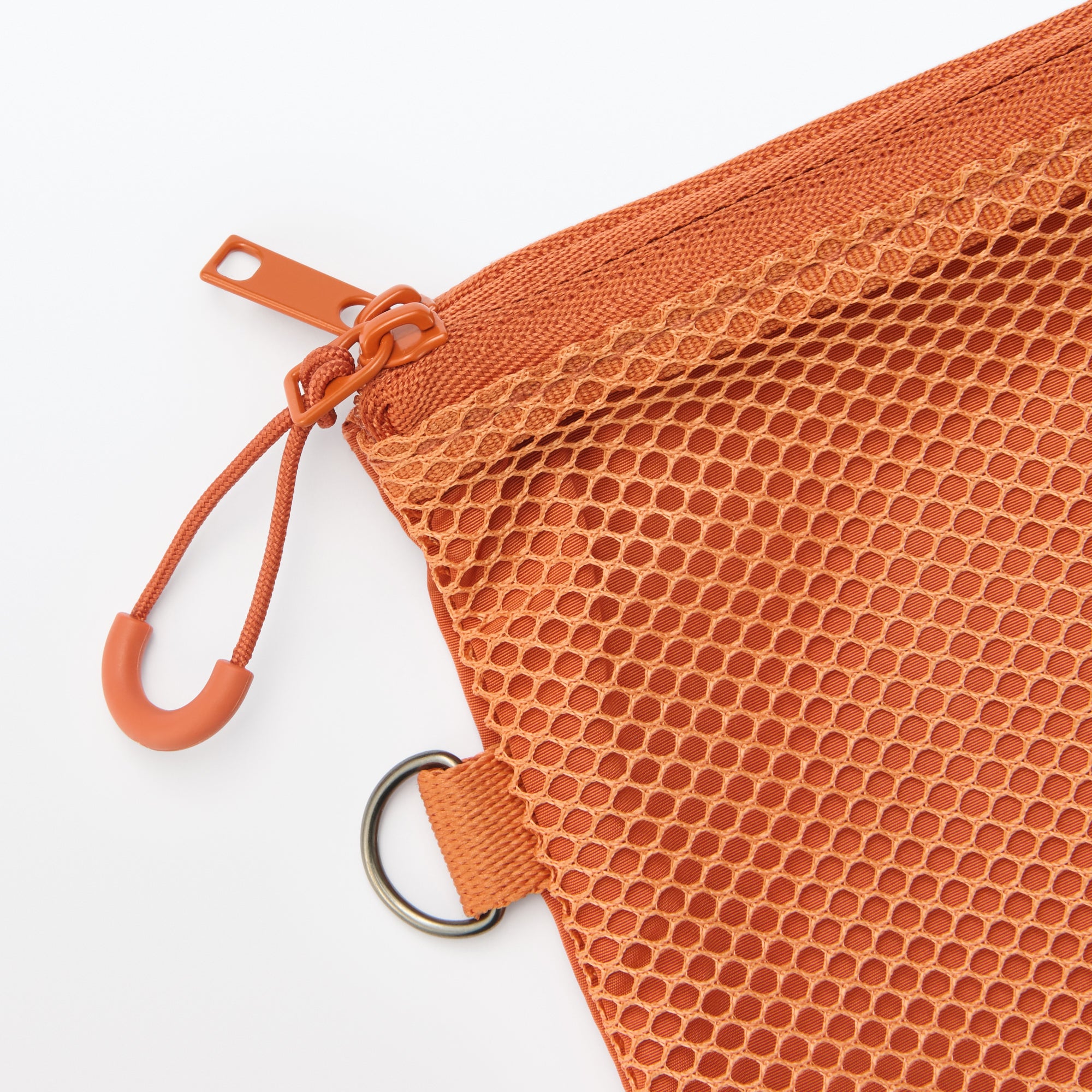 Polyester Two Zipper Case - Image 29