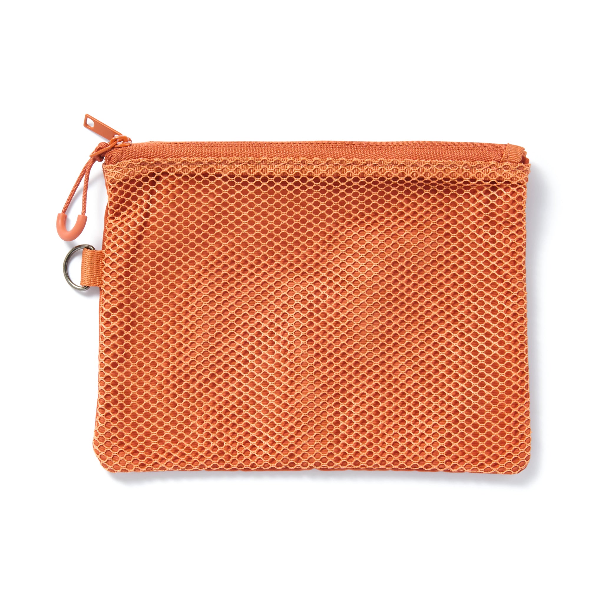 Polyester Two Zipper Case - Image 26