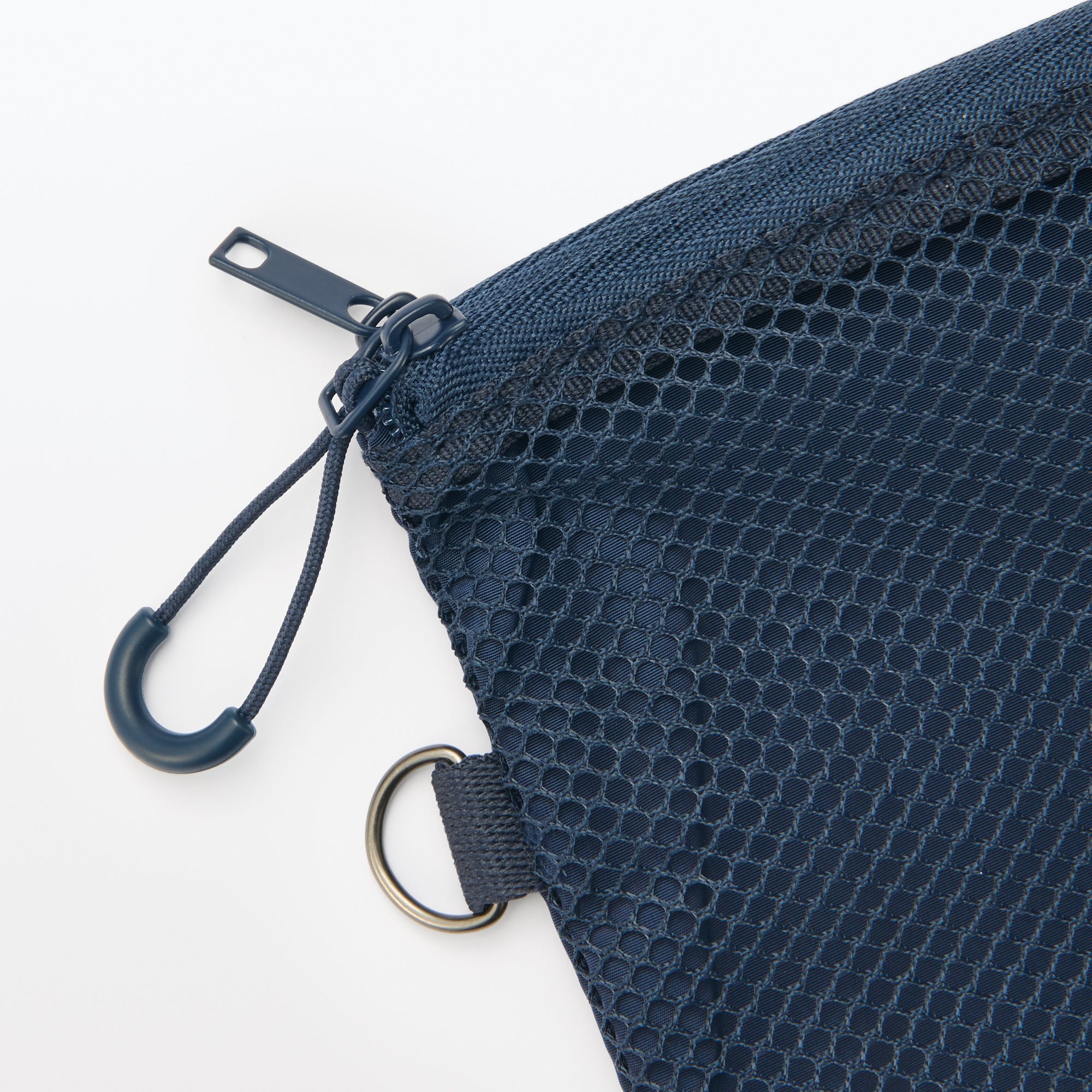 Polyester Two Zipper Case - Image 35