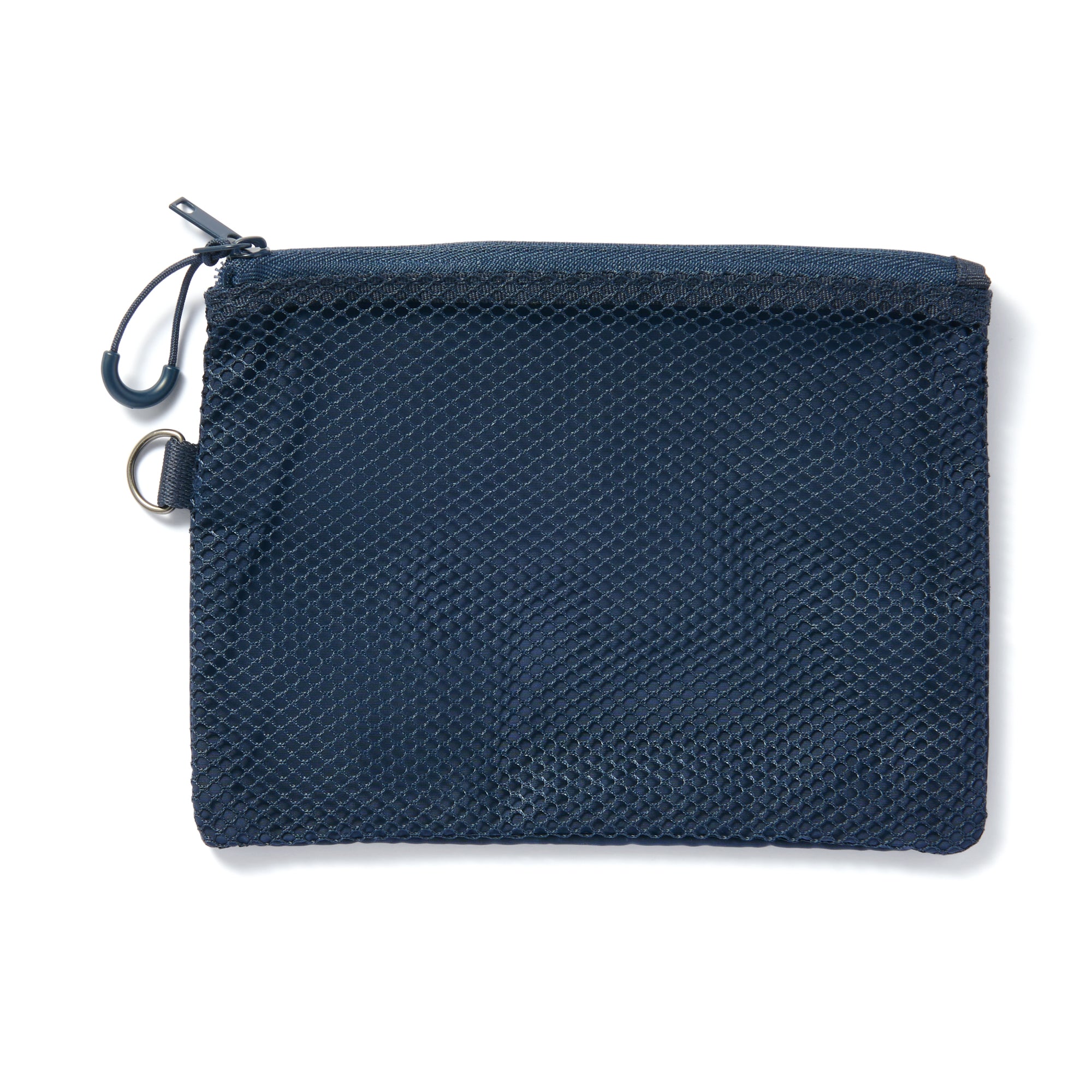 Polyester Two Zipper Case - Image 32