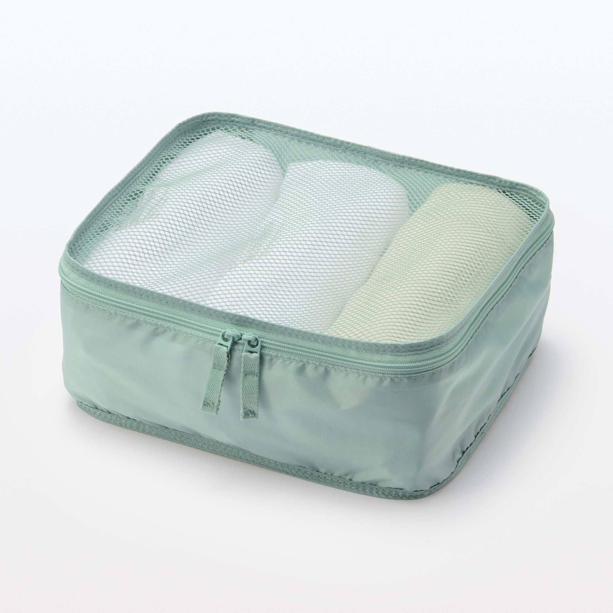 Polyester Gusset Case - Image 2
