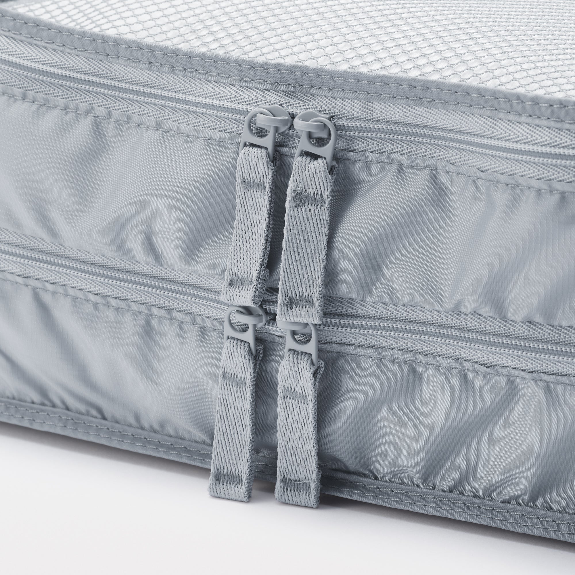 Polyester Gusset Case - Double - Small - Image 3