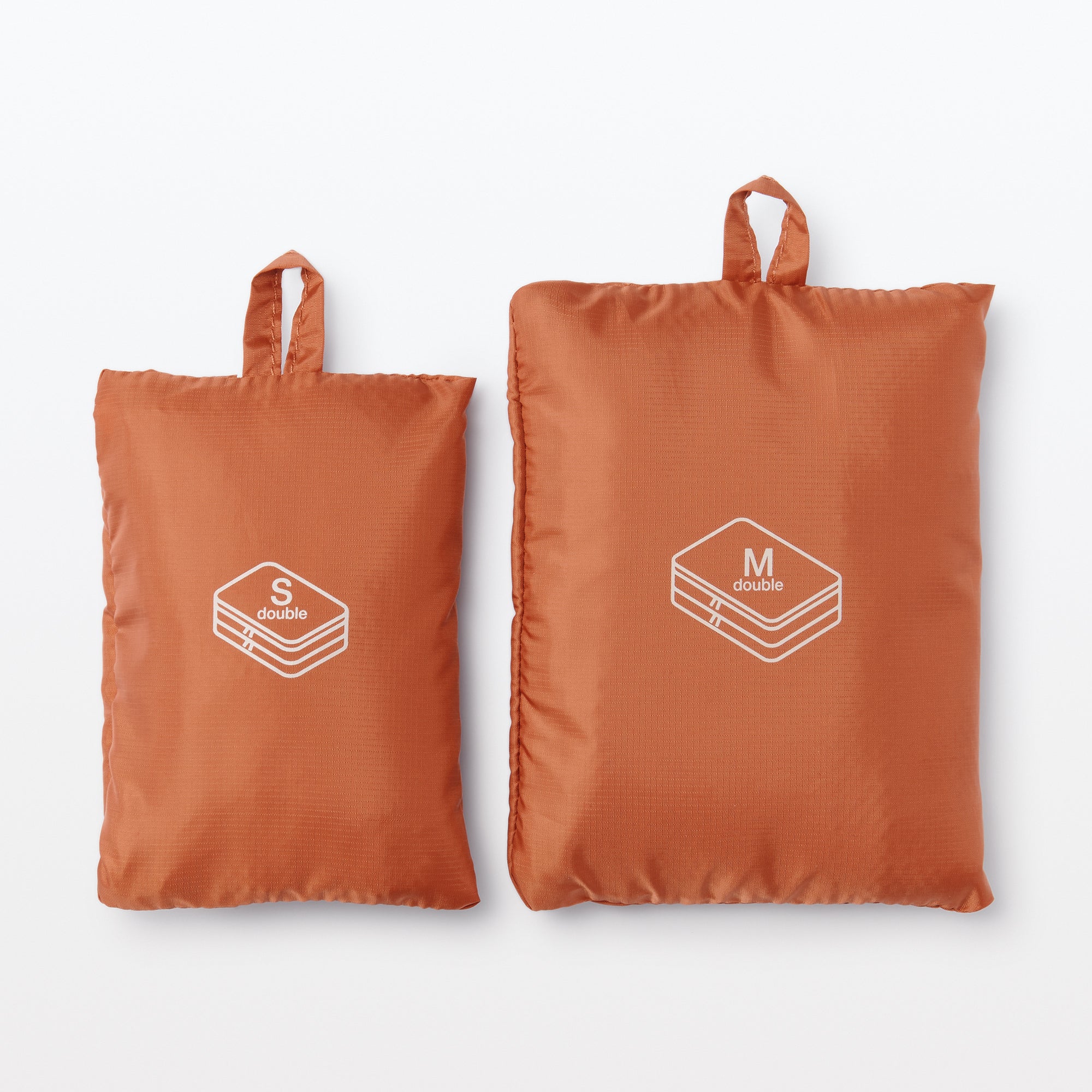 Polyester Gusset Case - Double - Small - Image 17