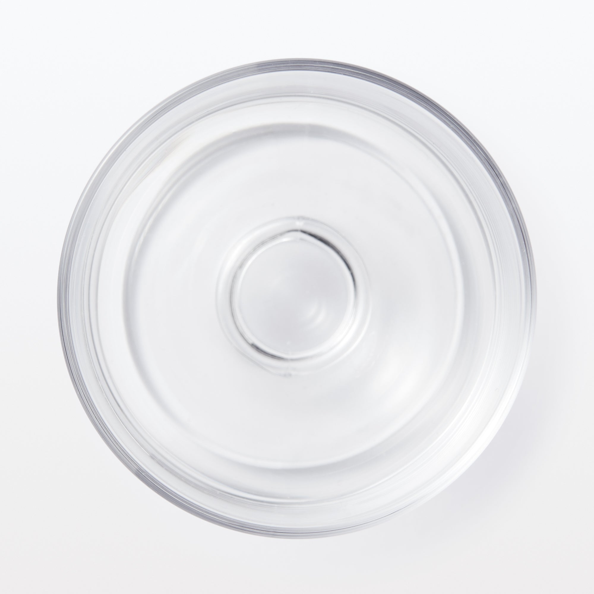 Tempered Glass Stemmed Glass - Medium - Image 4
