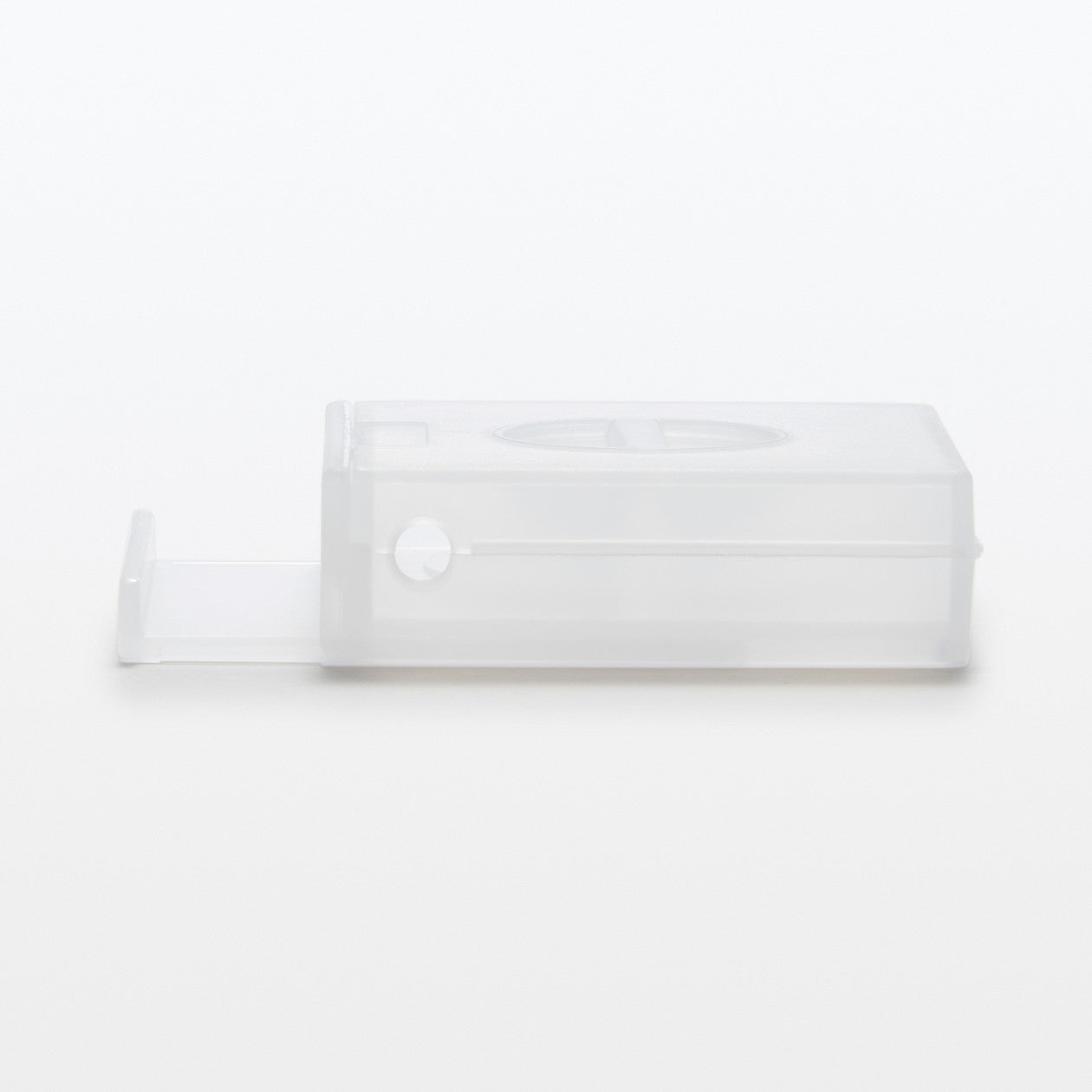 Polypropylene Cable Case with Stand - Image 4