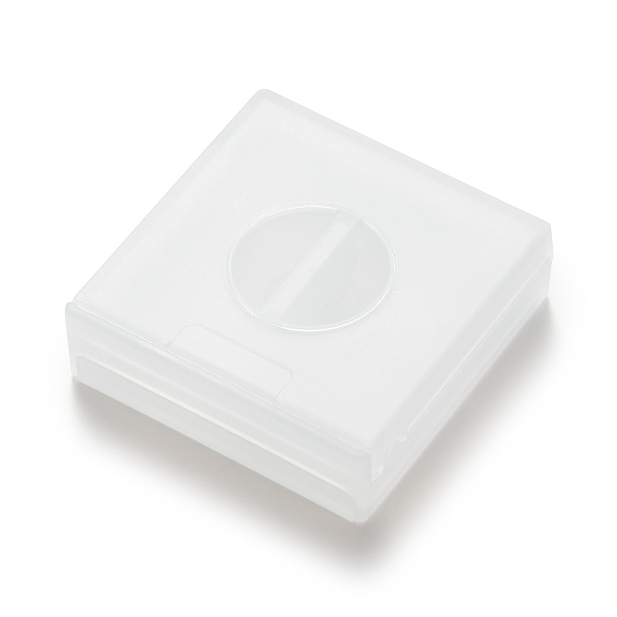 Polypropylene Cable Case with Stand - Image 2