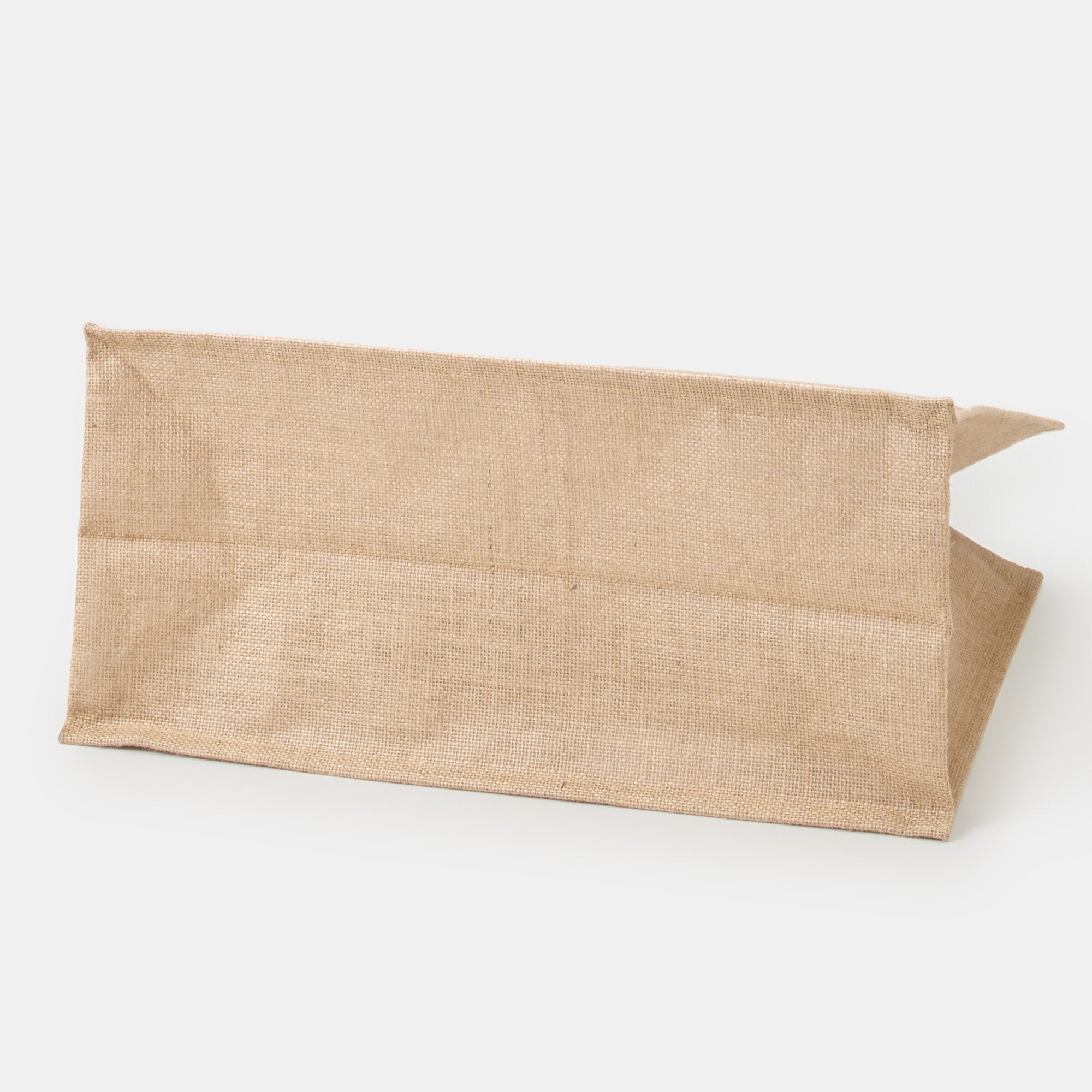 Jute Bag Large - Image 6
