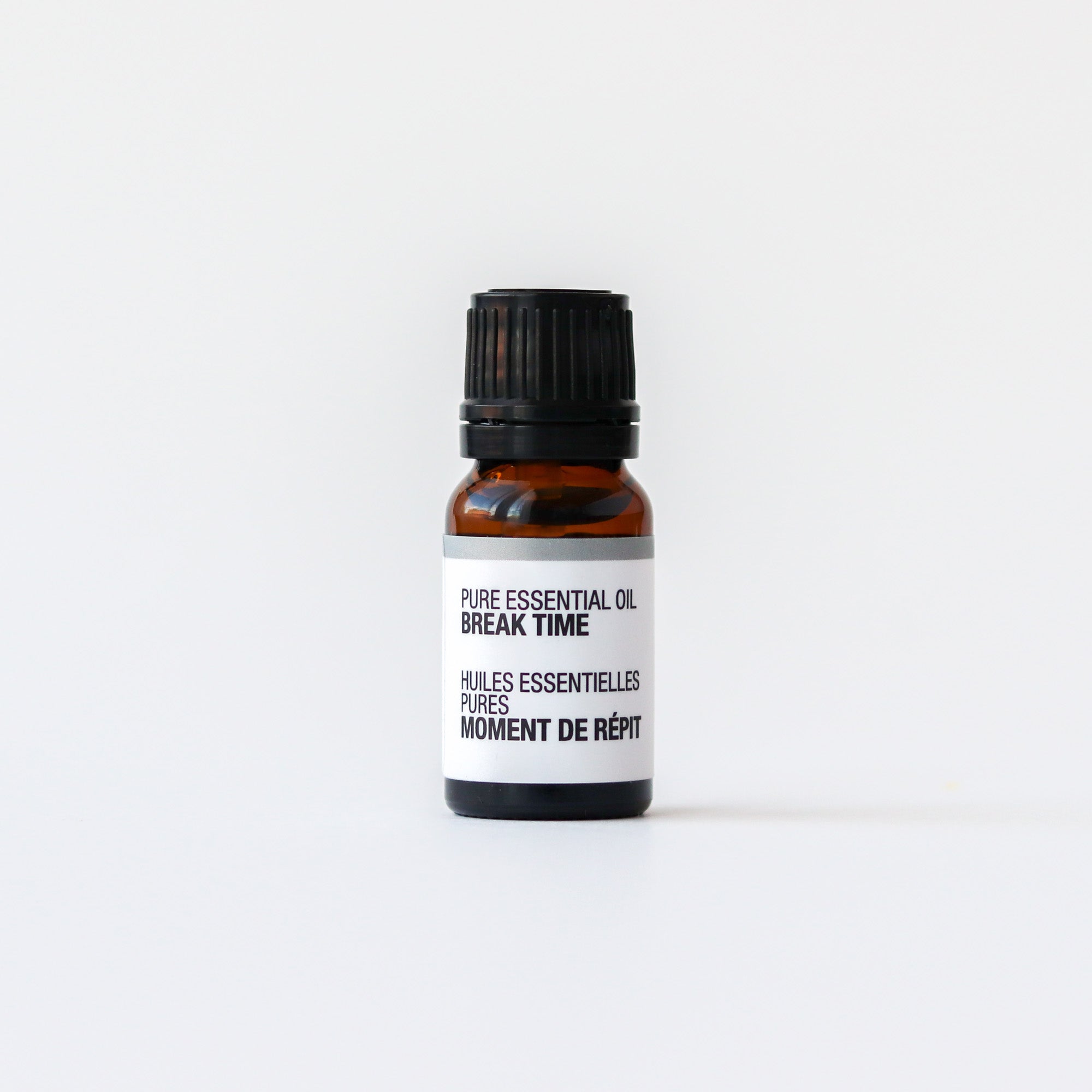 Pure Essential Oil - Break Time - Image 2