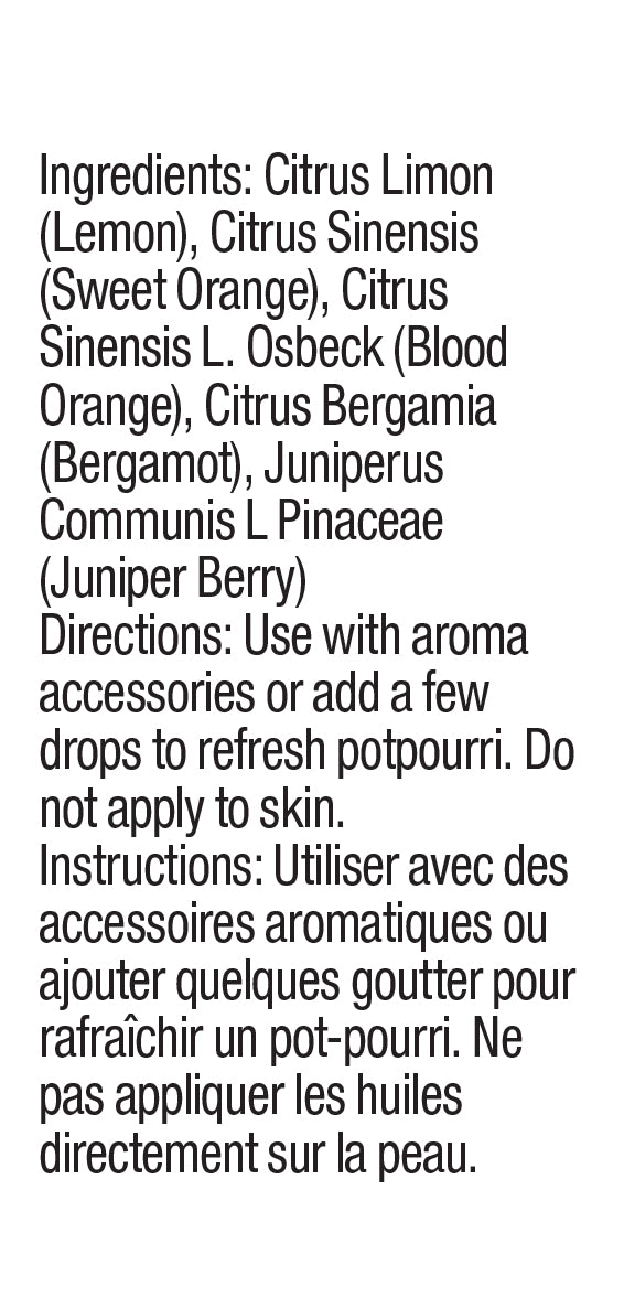 Pure Essential Oil - Break Time - Image 3