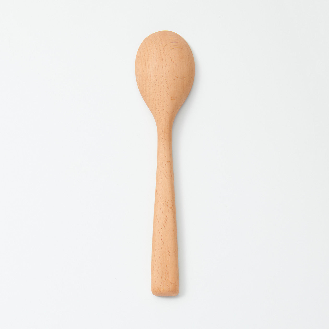 Beech Dessert Spoon - Image 4